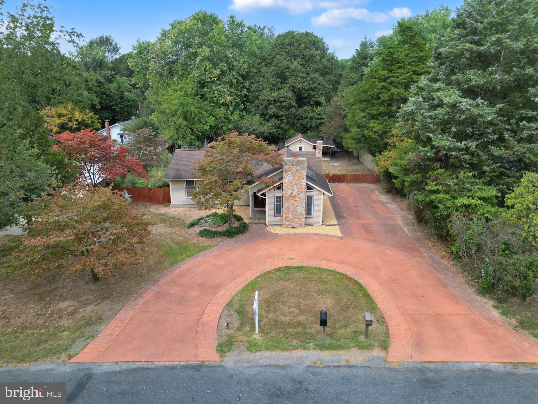 CHESTER HARBOR - Residential