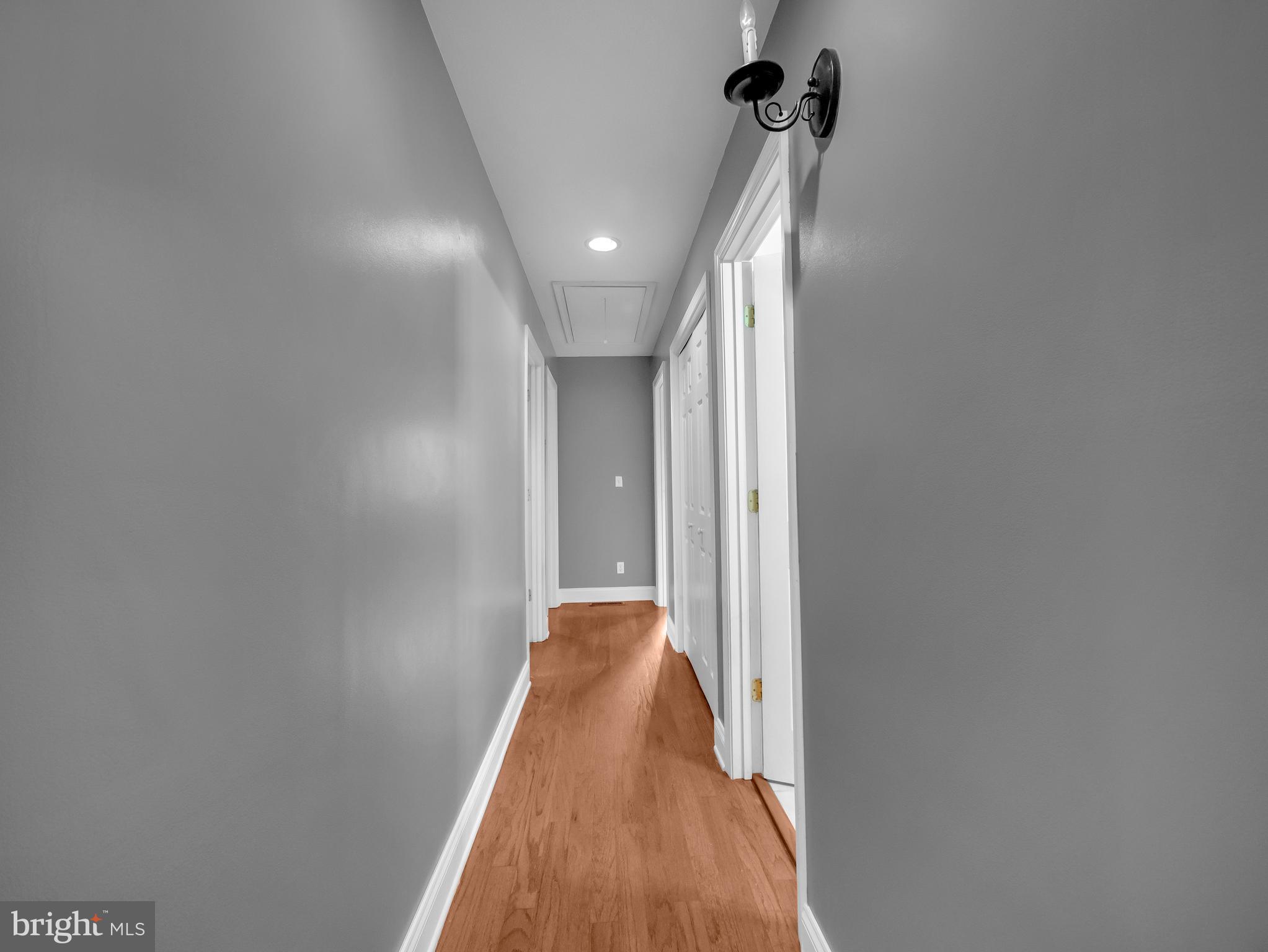 CHESTER HARBOR - Residential