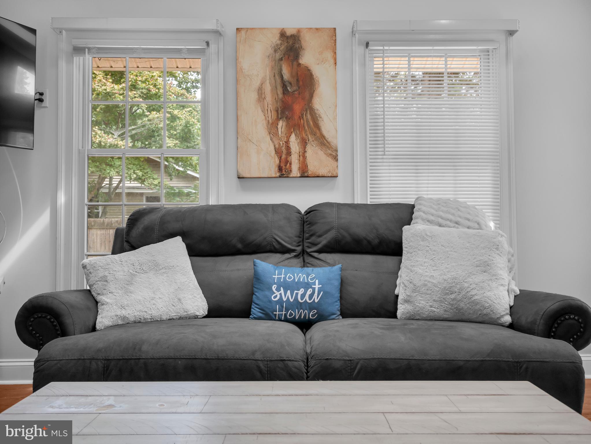 CHESTER HARBOR - Residential