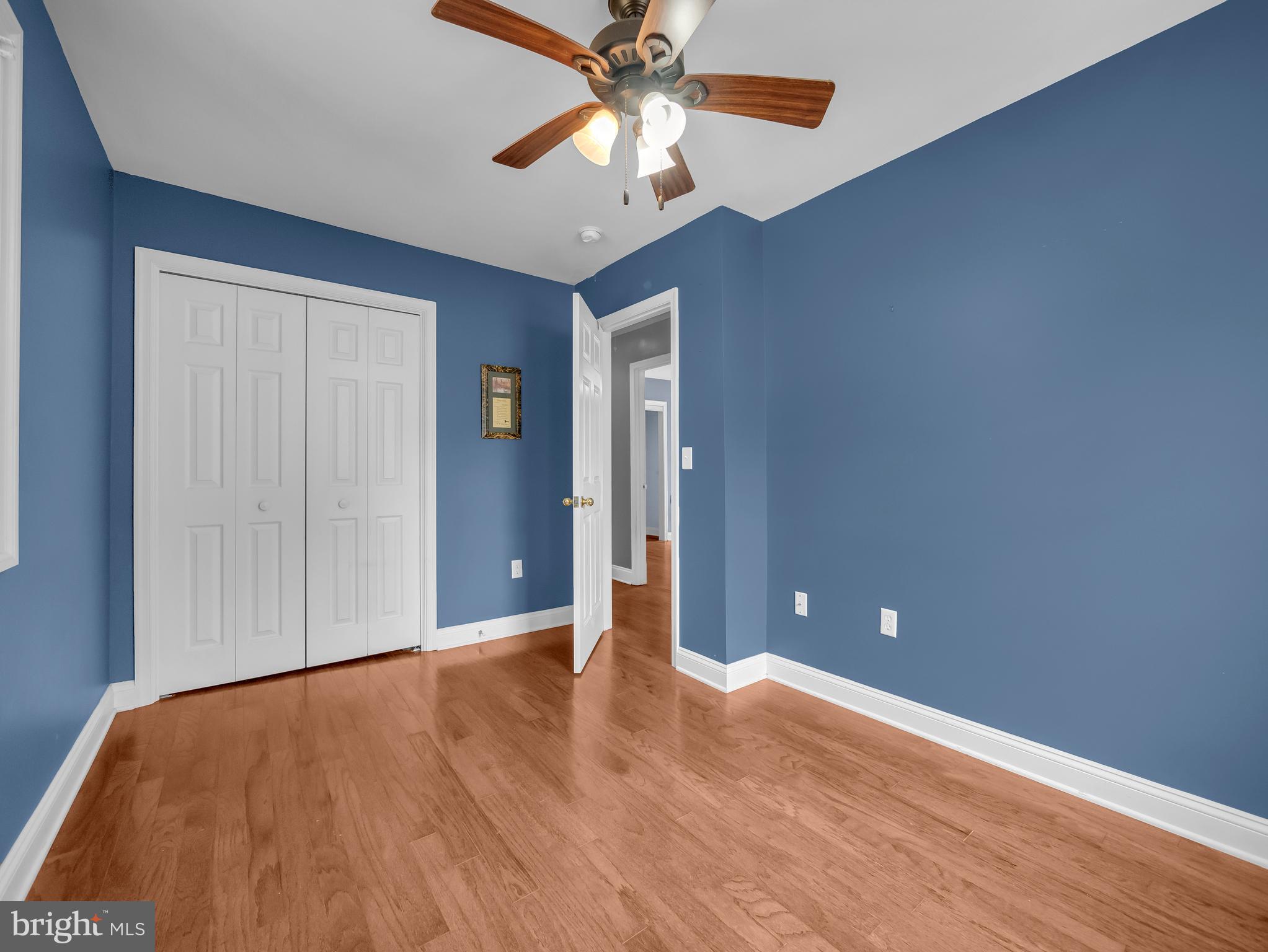 CHESTER HARBOR - Residential