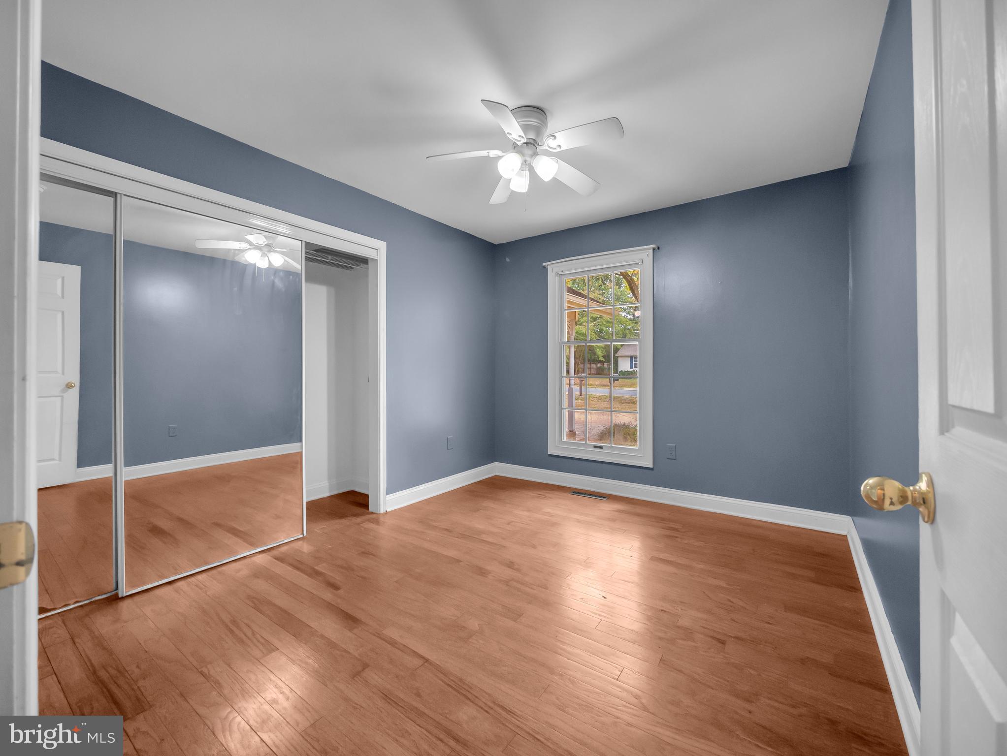 CHESTER HARBOR - Residential