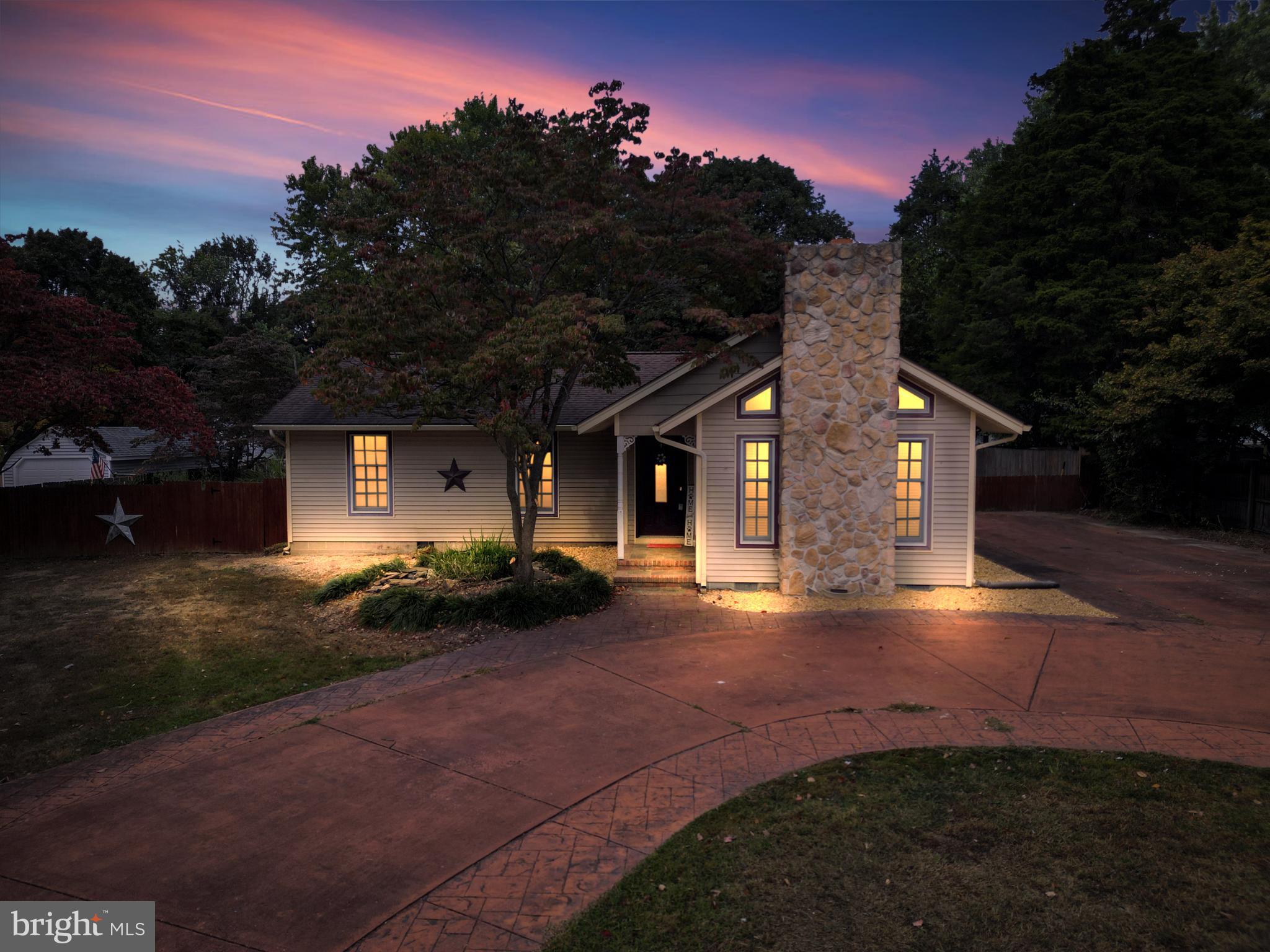 CHESTER HARBOR - Residential