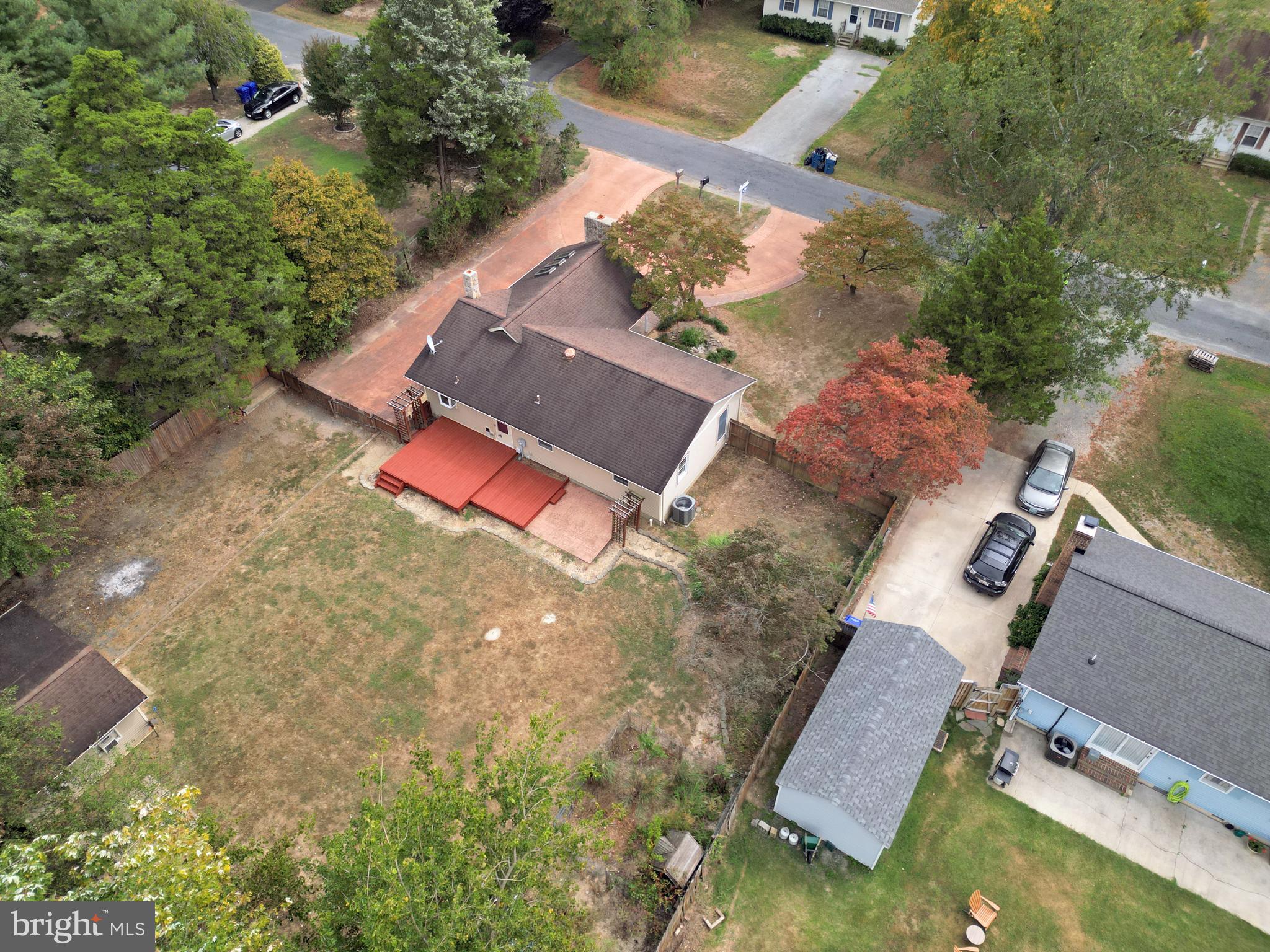 CHESTER HARBOR - Residential