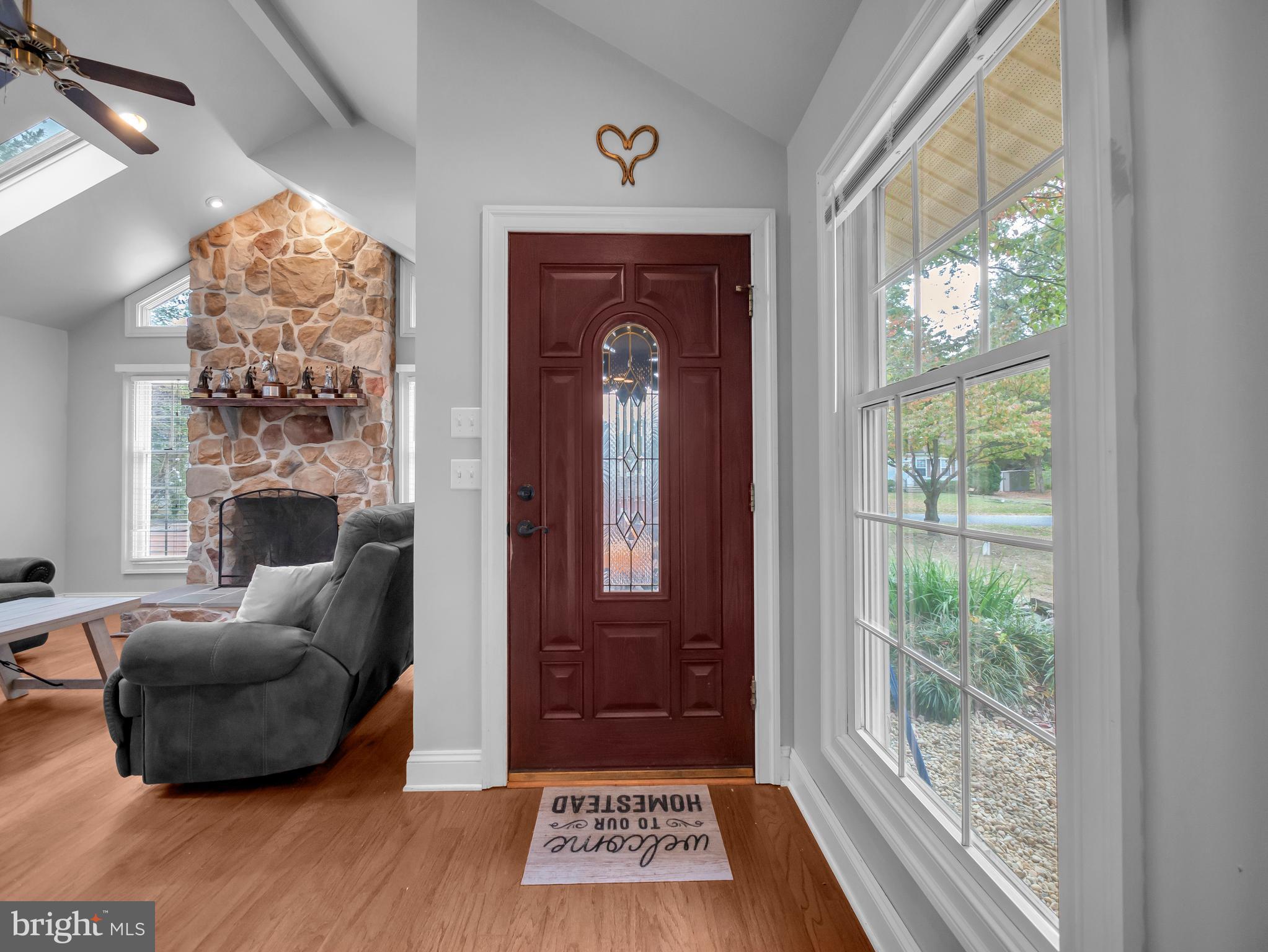 CHESTER HARBOR - Residential