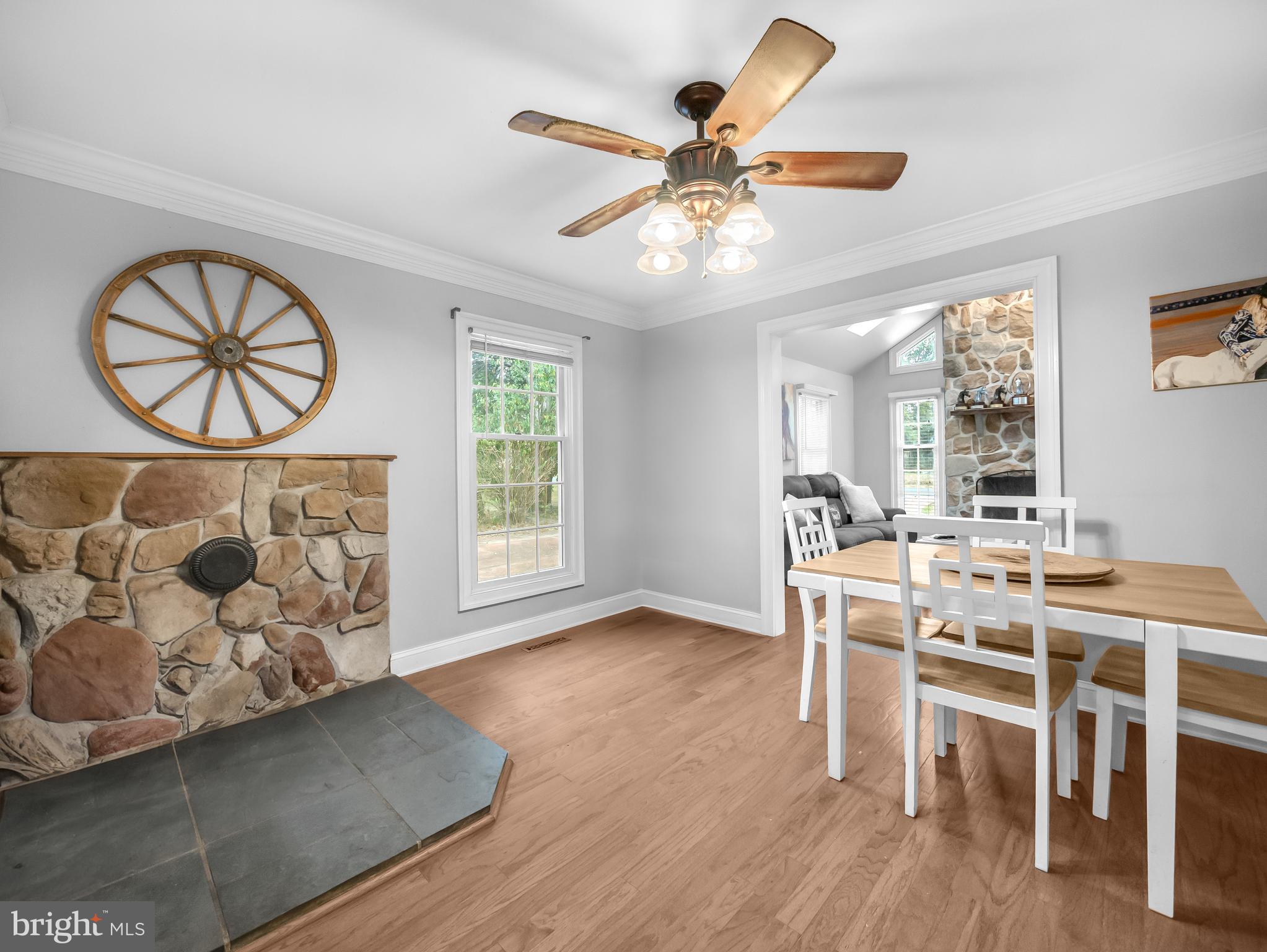 CHESTER HARBOR - Residential