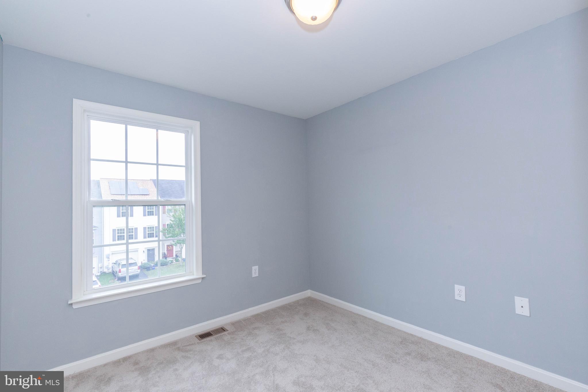 HAMMONDS MILL - Residential Lease