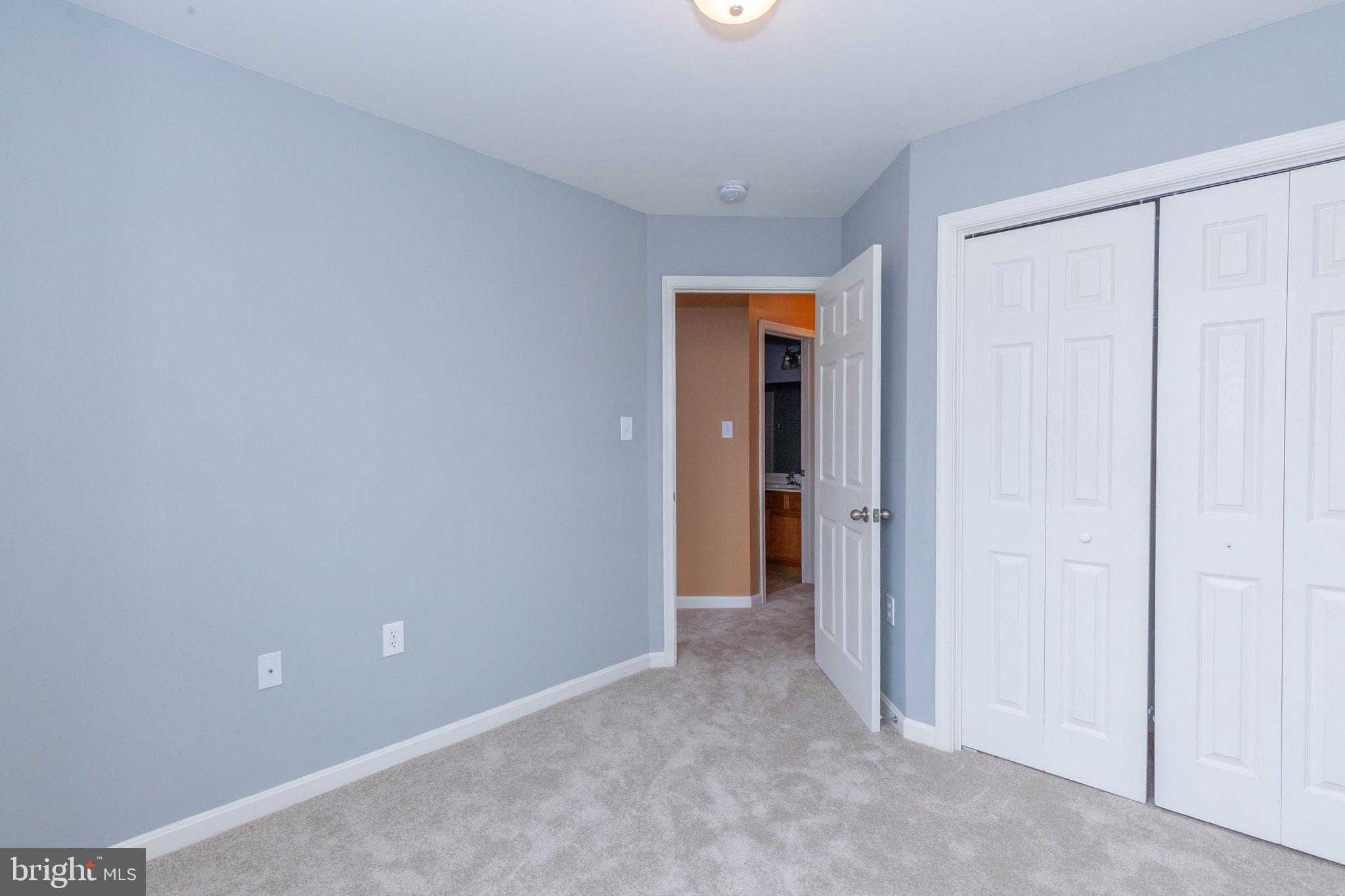 HAMMONDS MILL - Residential Lease