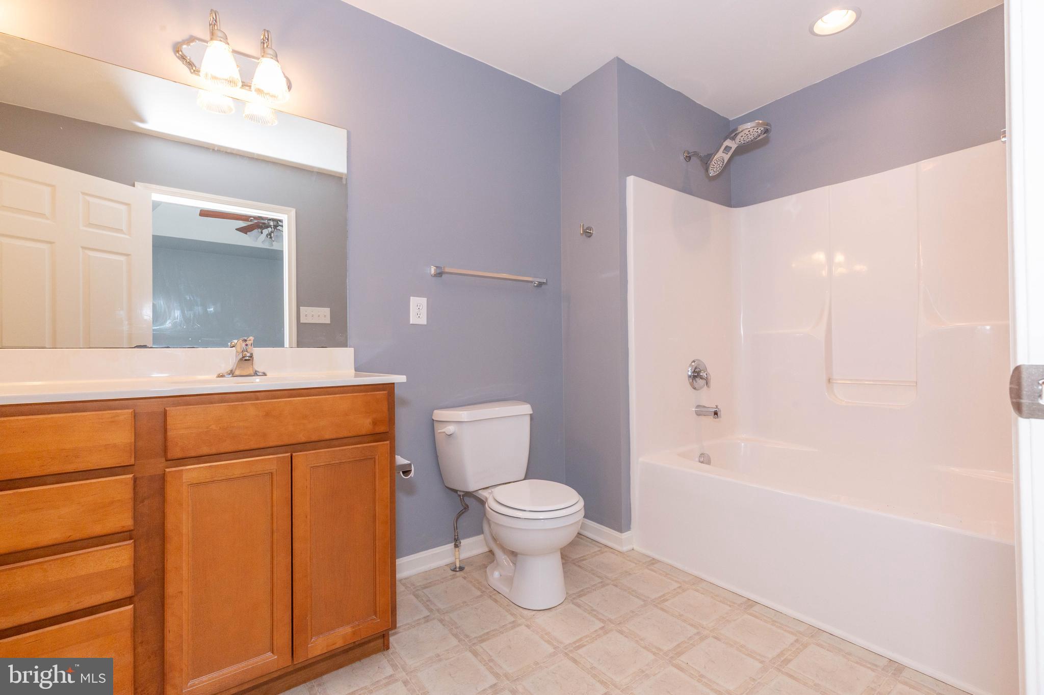 HAMMONDS MILL - Residential Lease