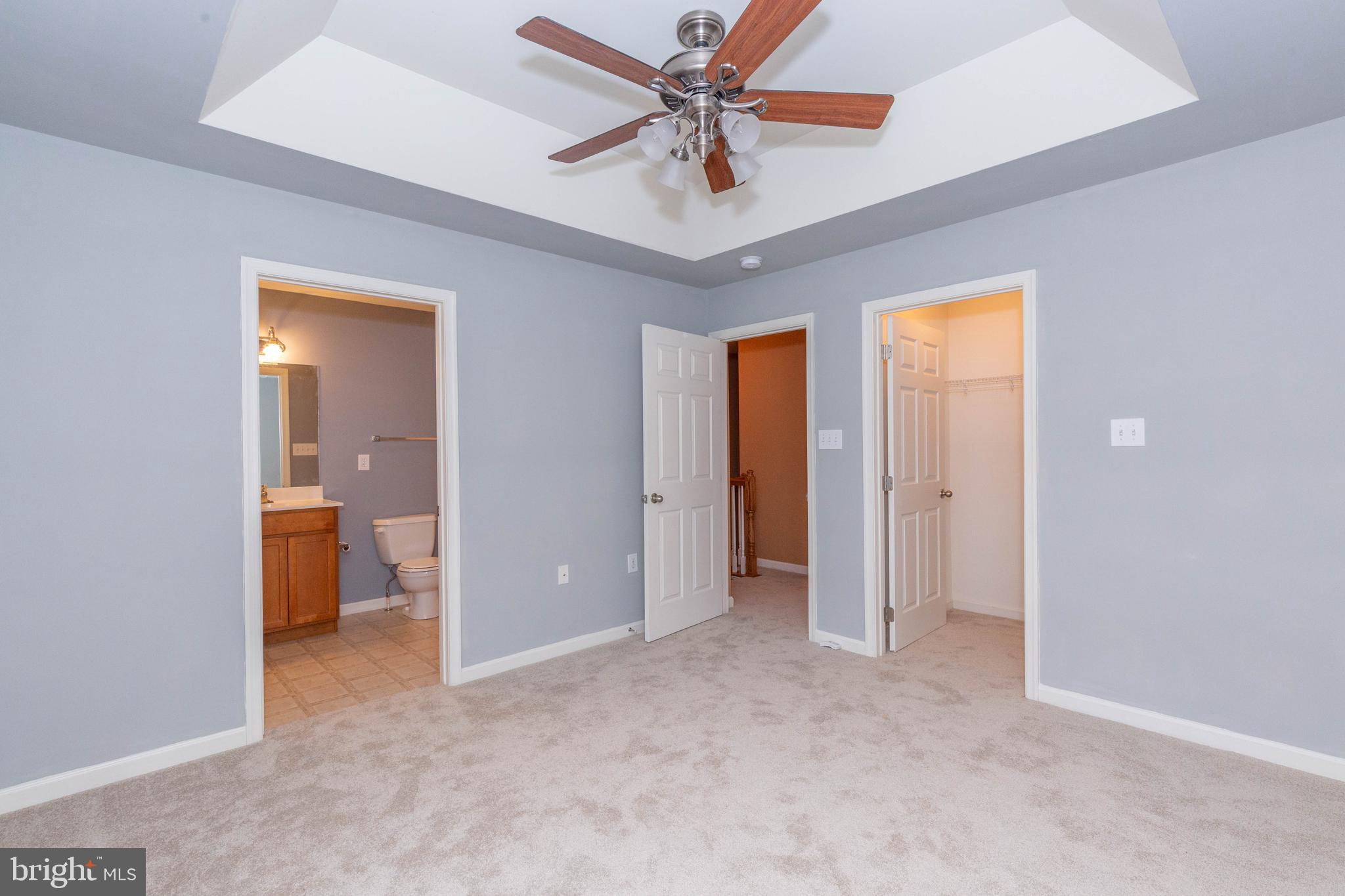 HAMMONDS MILL - Residential Lease