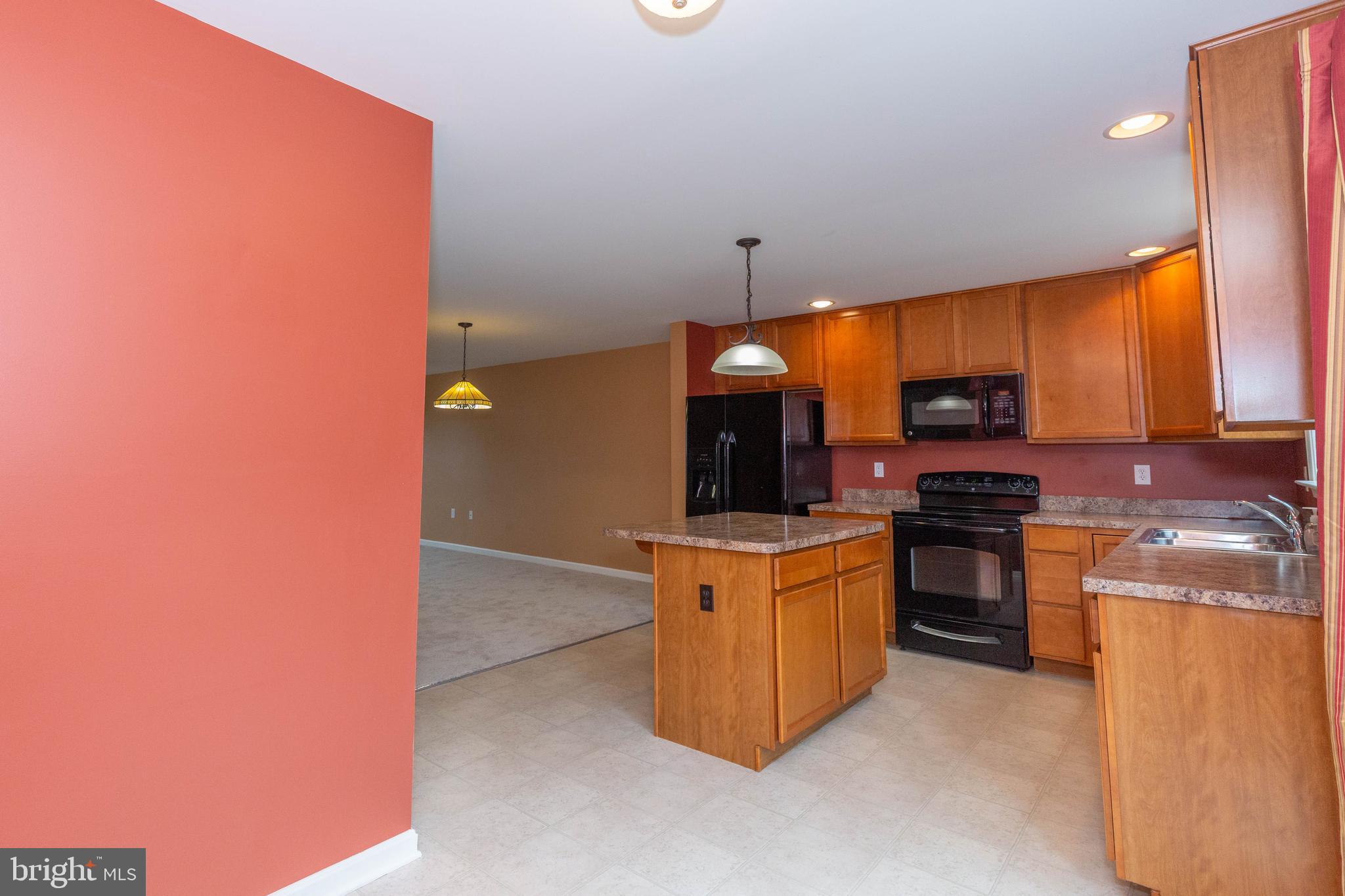 HAMMONDS MILL - Residential Lease