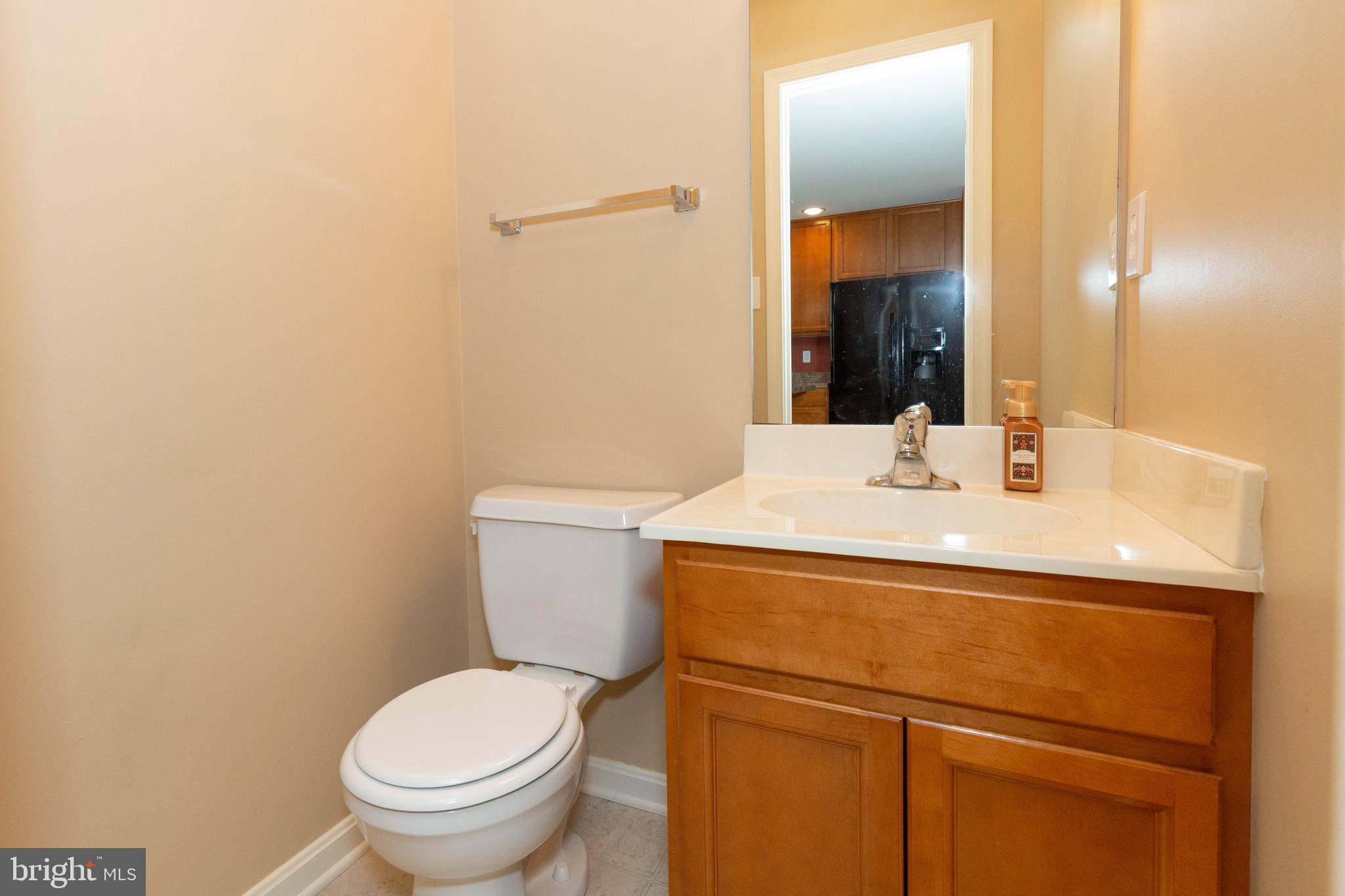 HAMMONDS MILL - Residential Lease