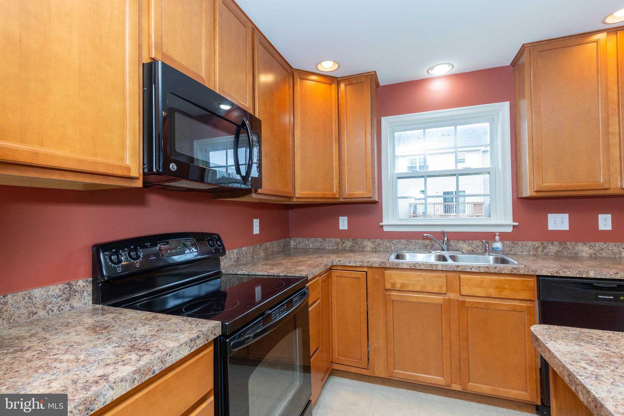 HAMMONDS MILL - Residential Lease