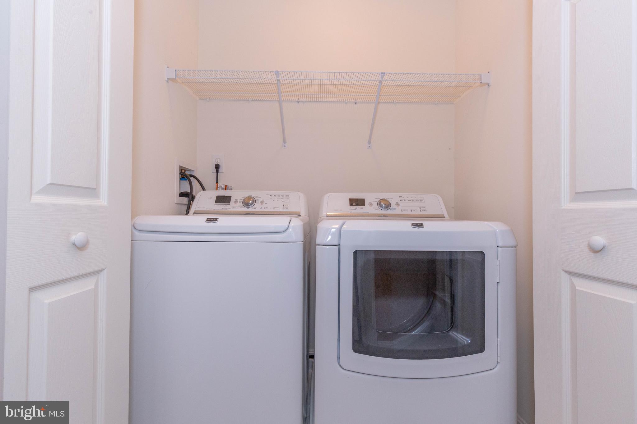 HAMMONDS MILL - Residential Lease