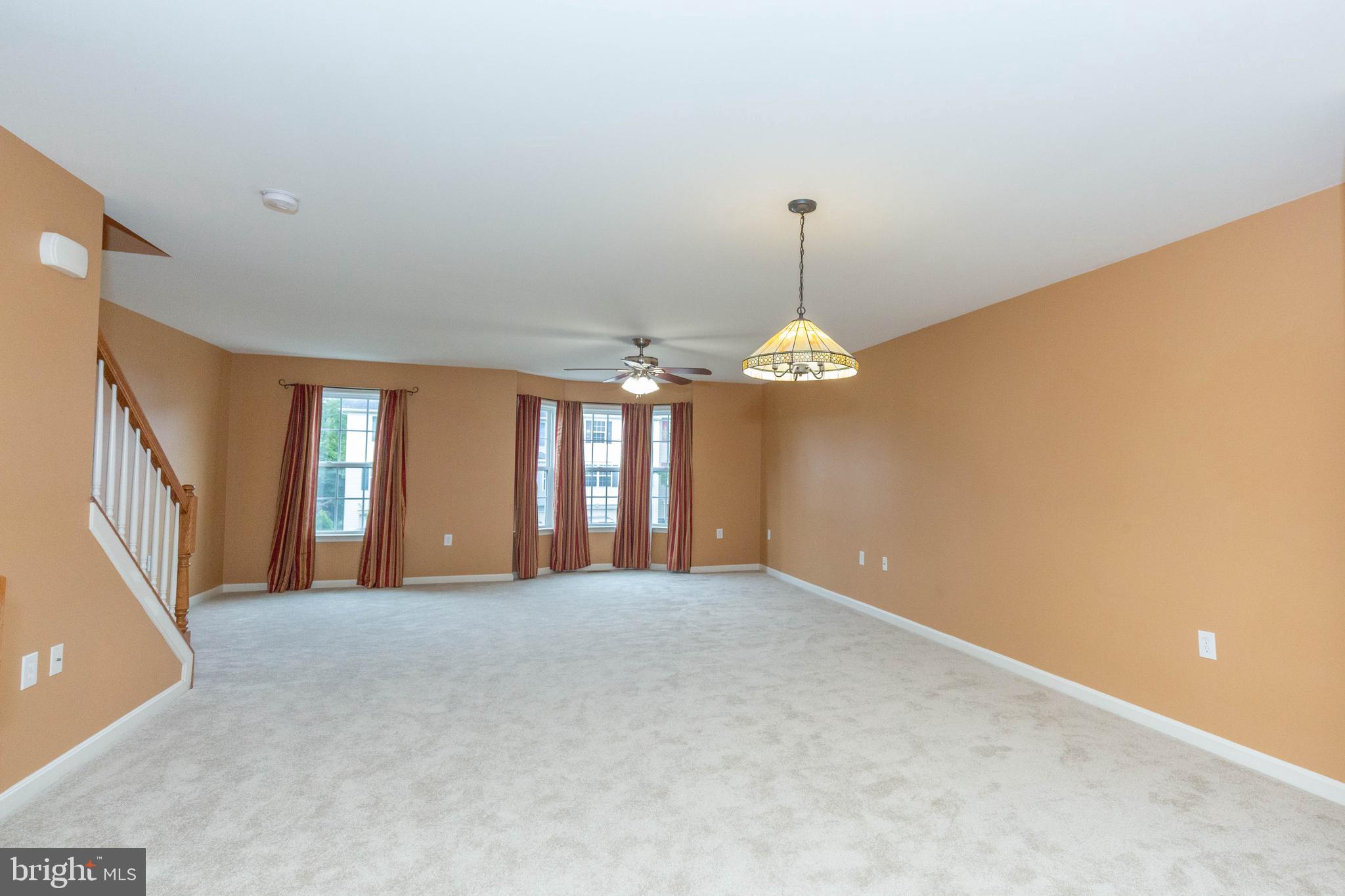 HAMMONDS MILL - Residential Lease