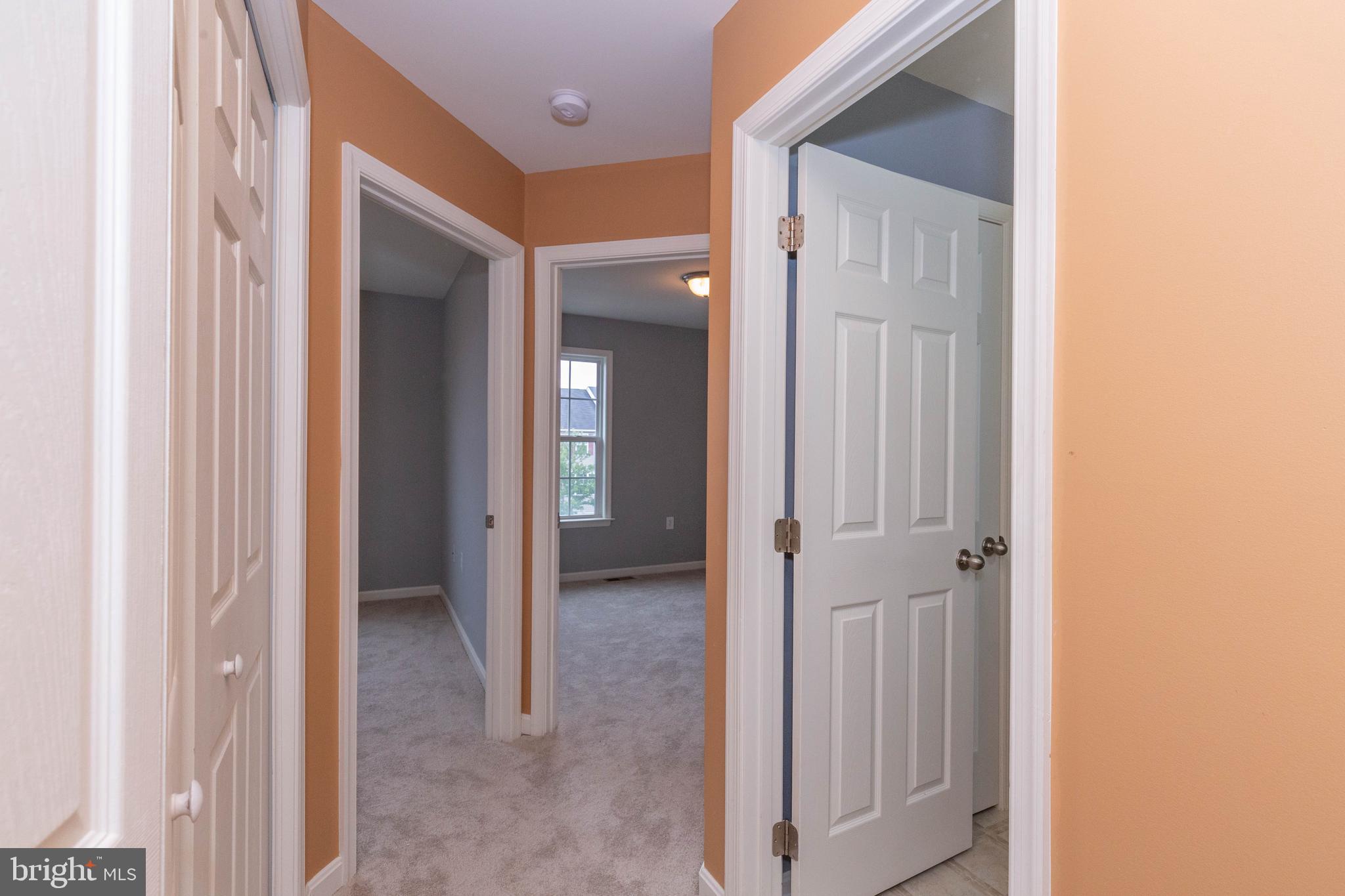 HAMMONDS MILL - Residential Lease