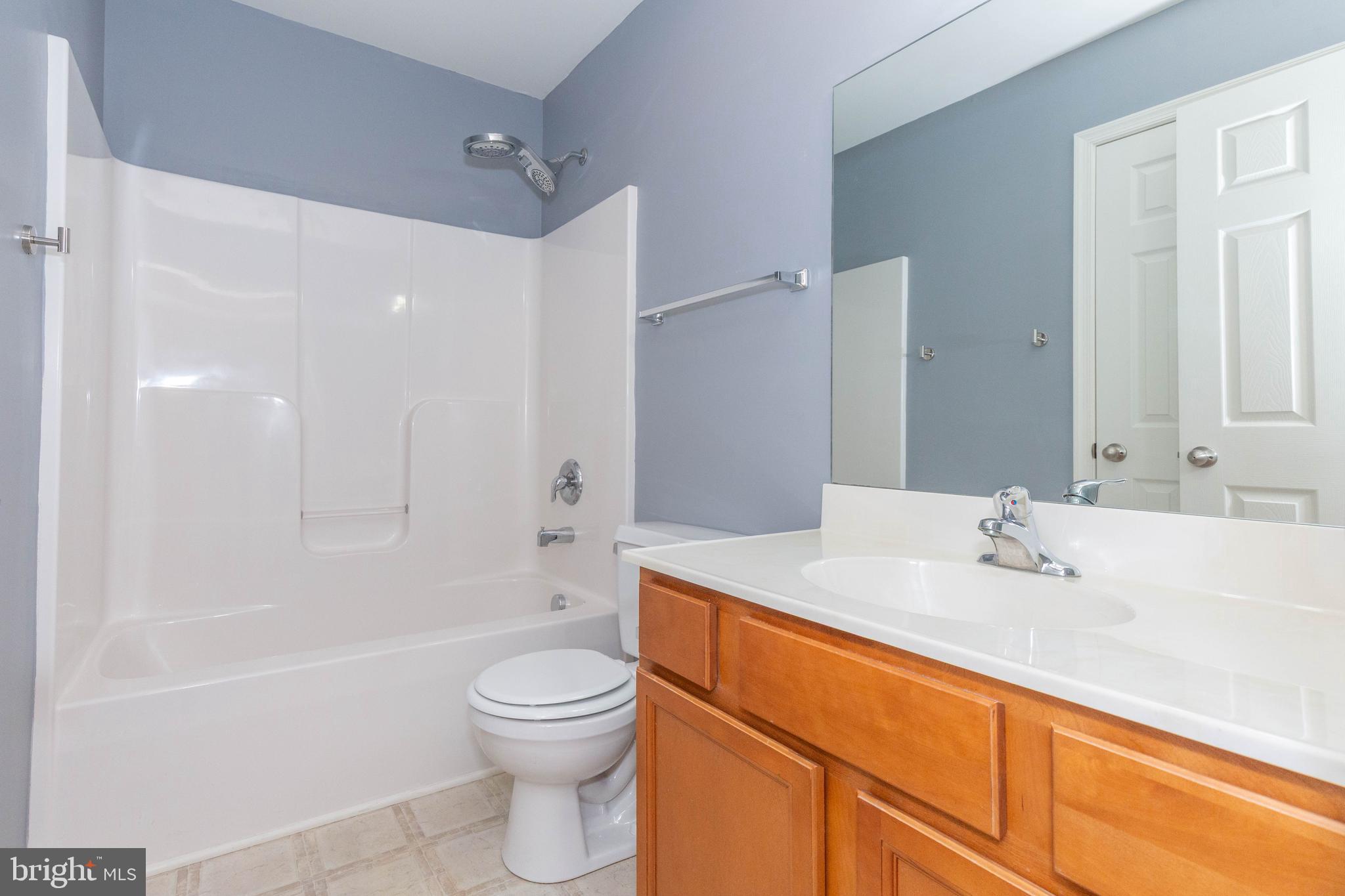 HAMMONDS MILL - Residential Lease