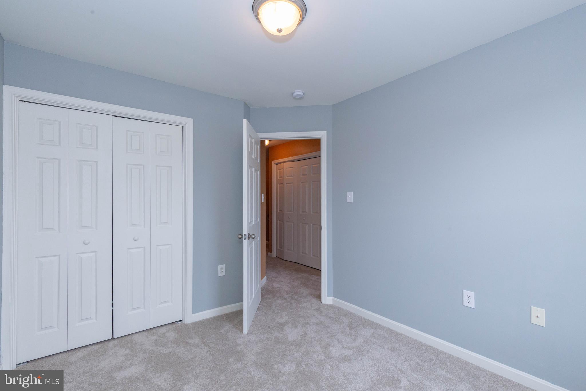 HAMMONDS MILL - Residential Lease