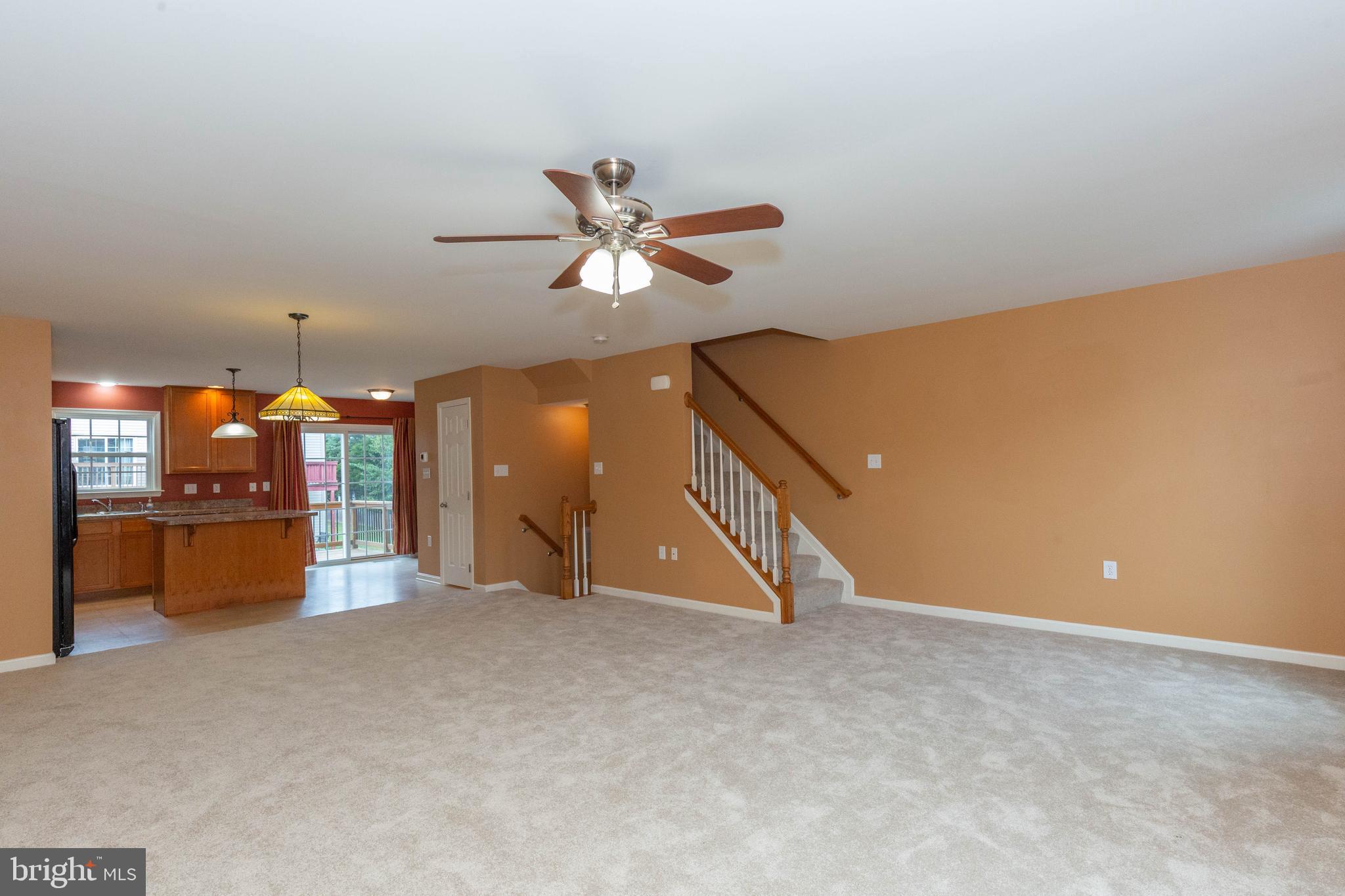 HAMMONDS MILL - Residential Lease