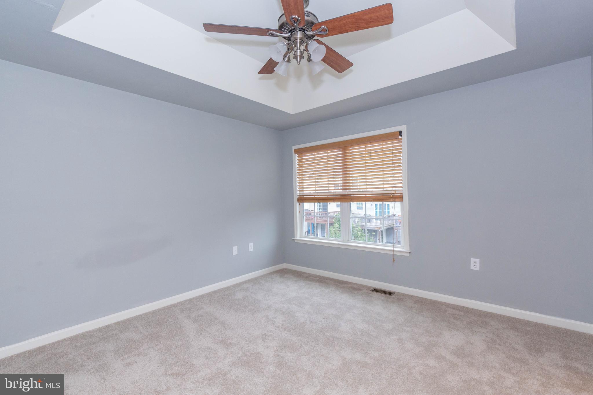 HAMMONDS MILL - Residential Lease