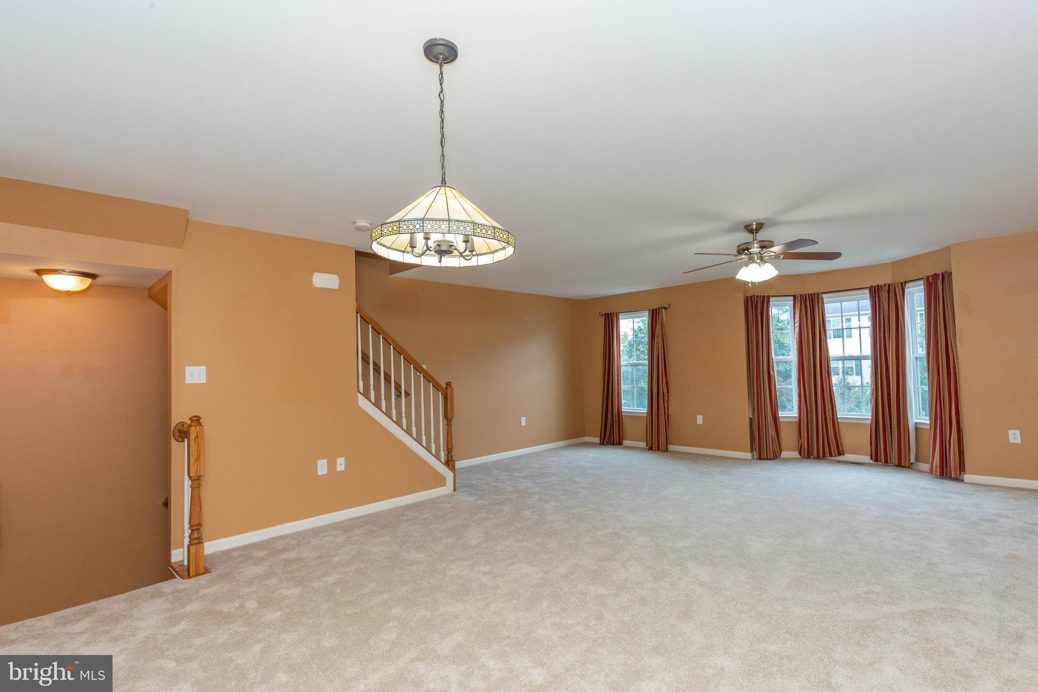 HAMMONDS MILL - Residential Lease