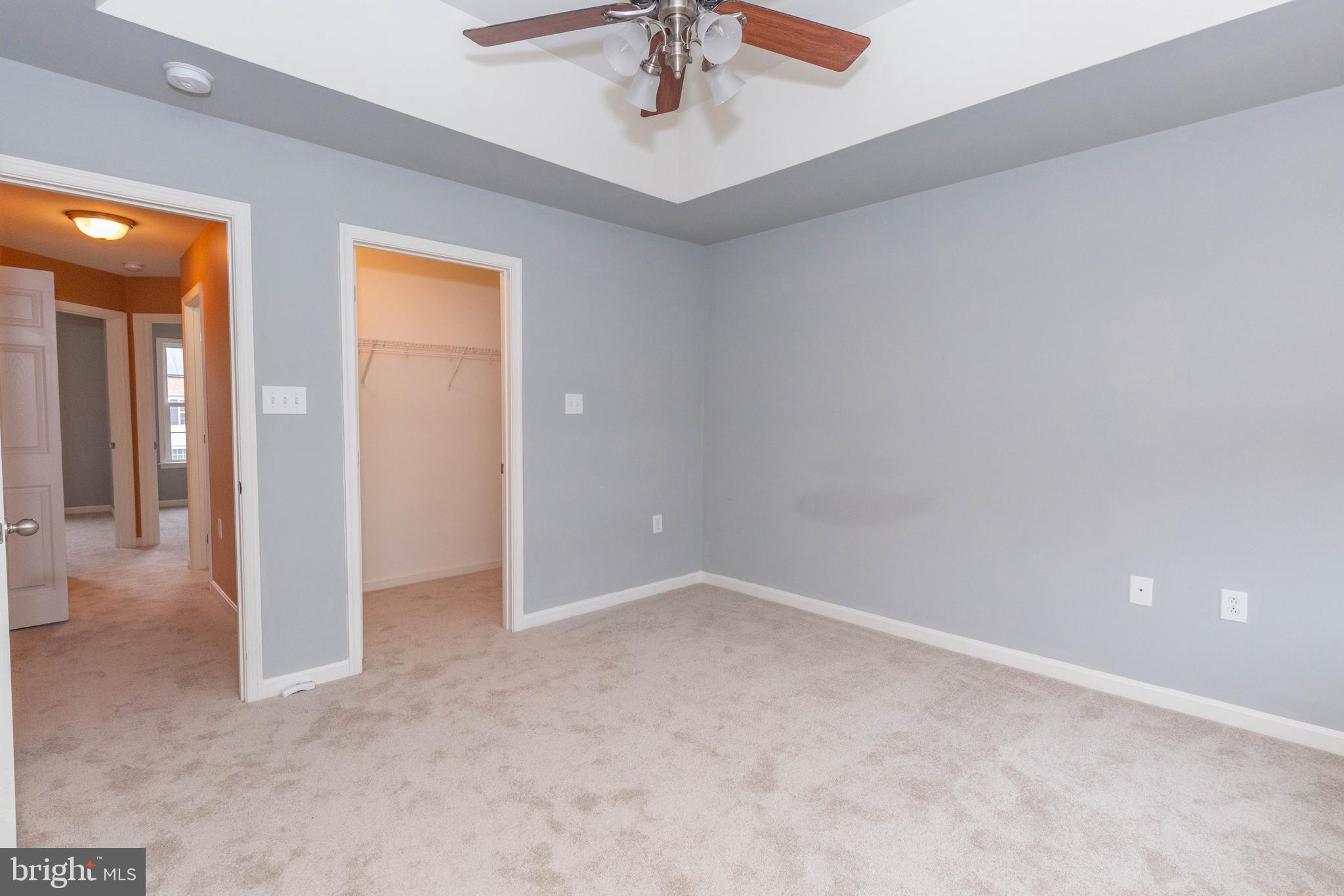 HAMMONDS MILL - Residential Lease