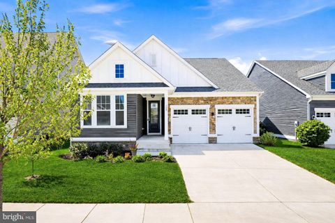 Photo of 208 Coneflower Lane, STAFFORD, VA 22554 (MLS # VAST2049774)