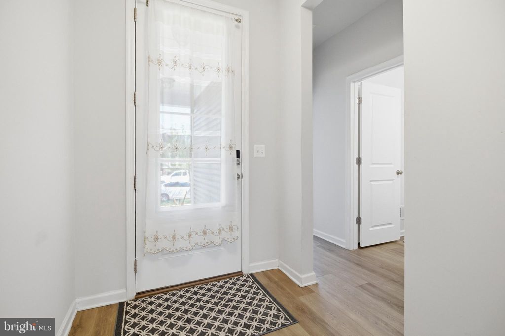 Photo of 208 Coneflower Lane, STAFFORD, VA 22554 (MLS # VAST2049774)