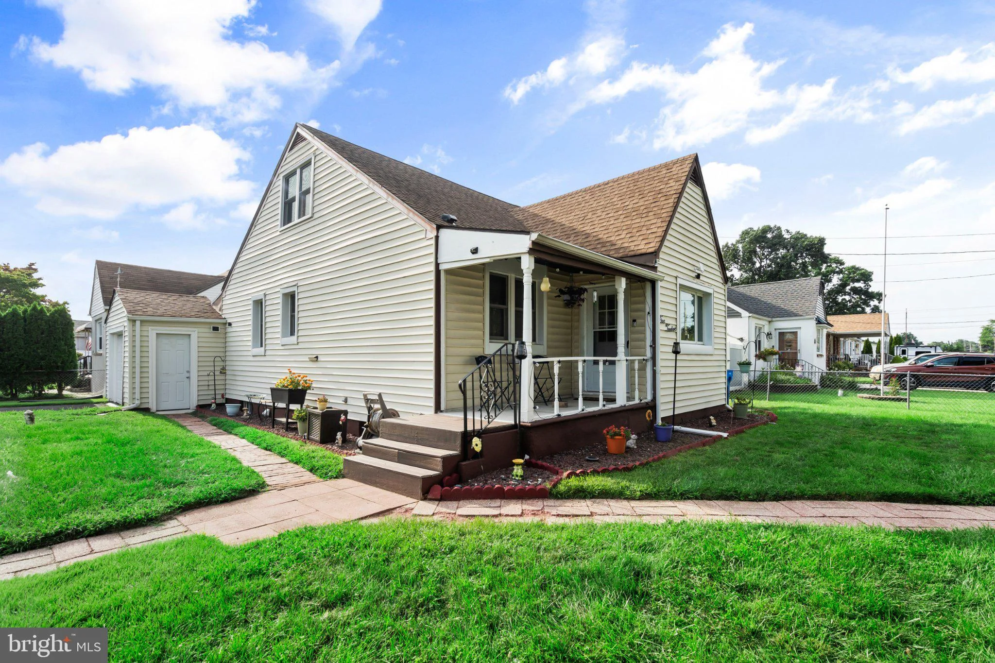 512 Grant Avenue, Croydon, PA, 19021