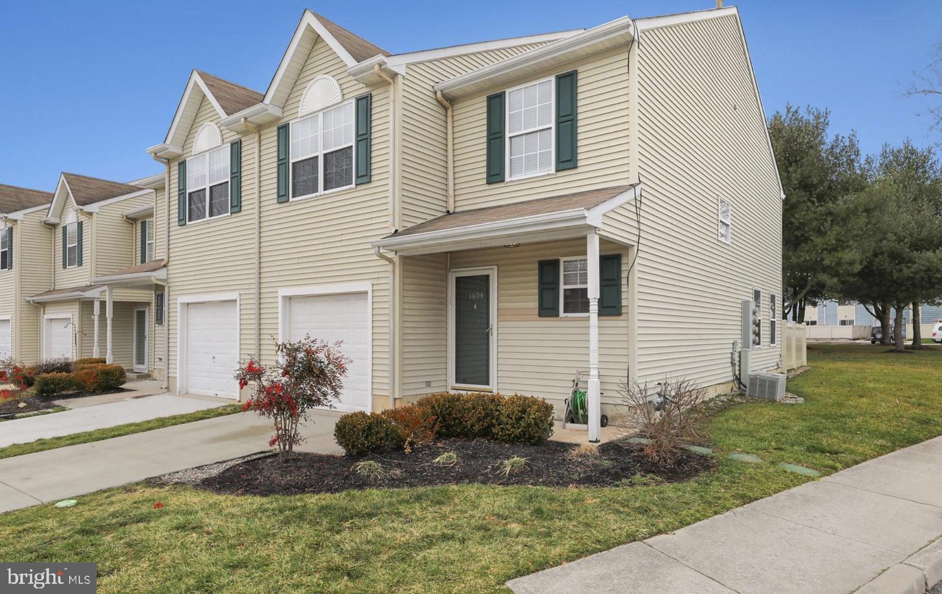 1804 MASON RUN