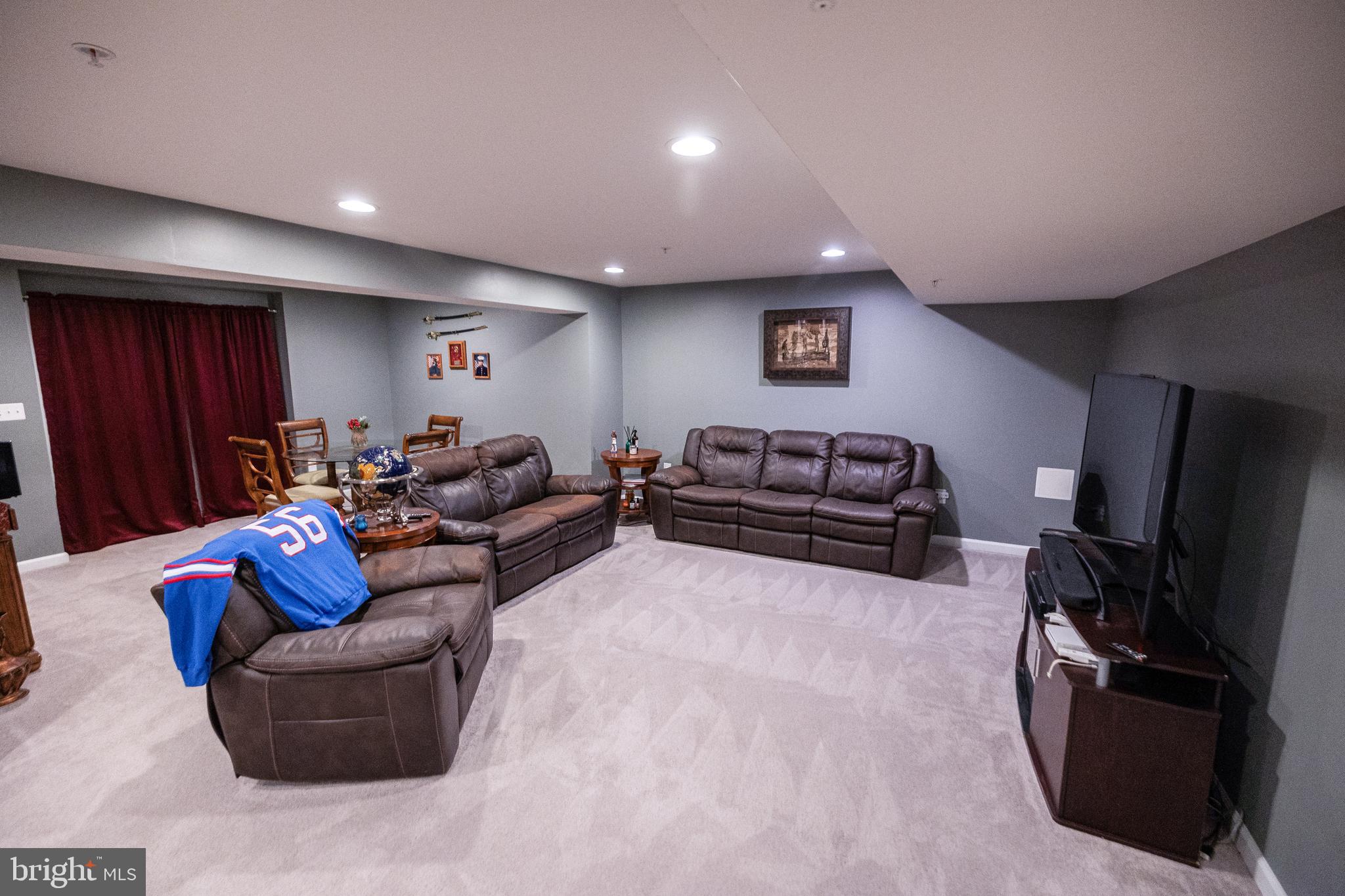 THE PRESERVE AT PISCATAWAY - Residential