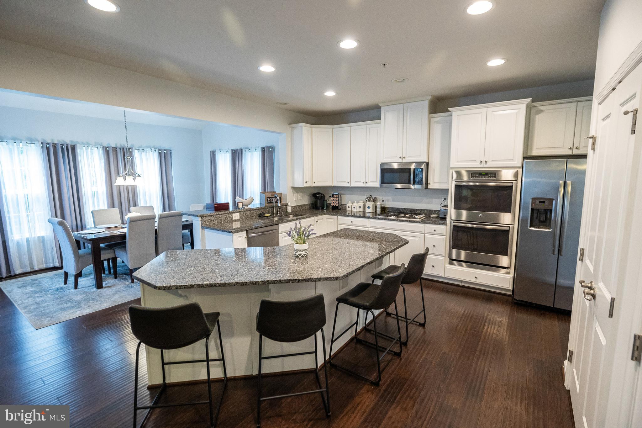 THE PRESERVE AT PISCATAWAY - Residential