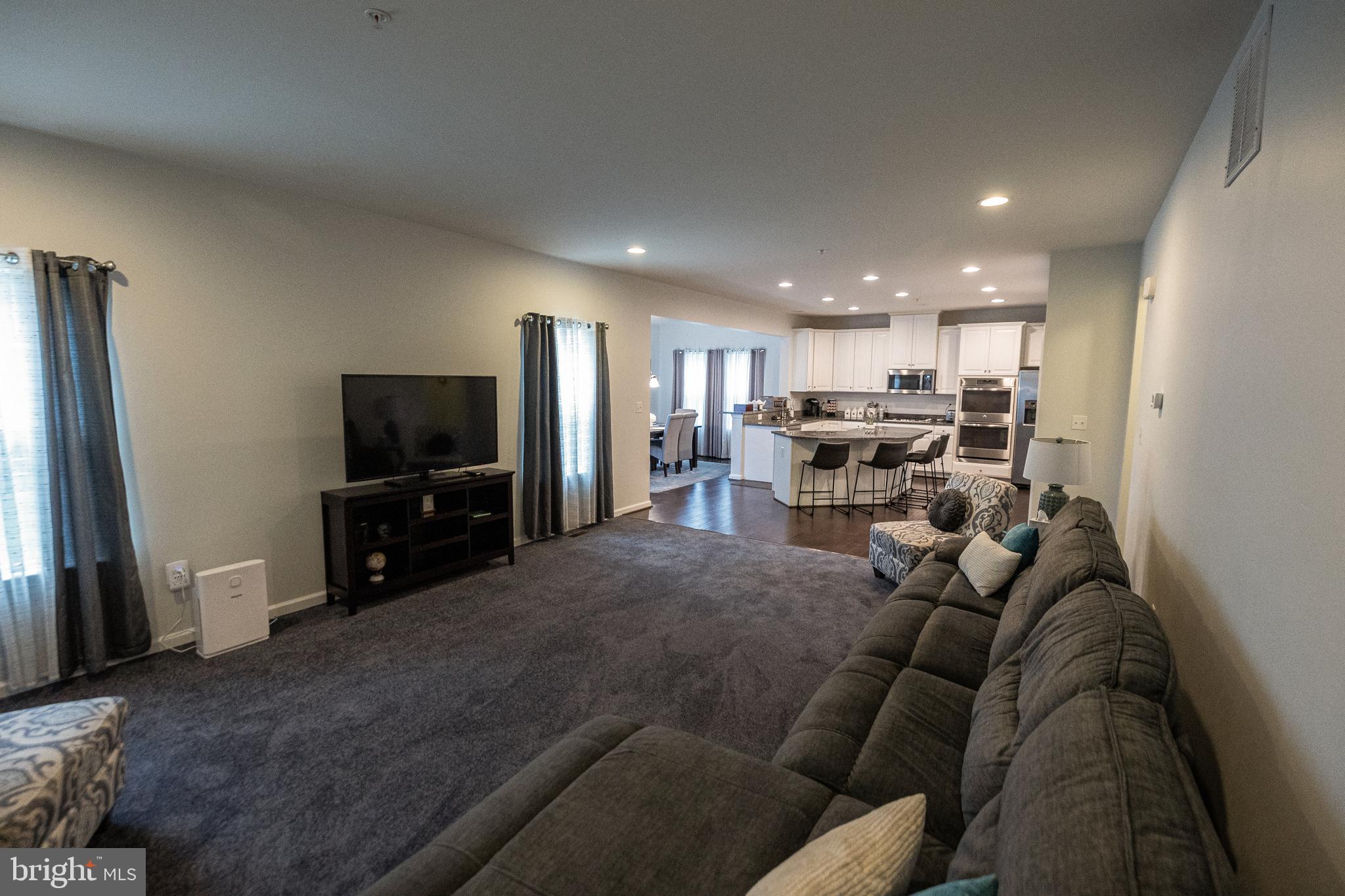 THE PRESERVE AT PISCATAWAY - Residential