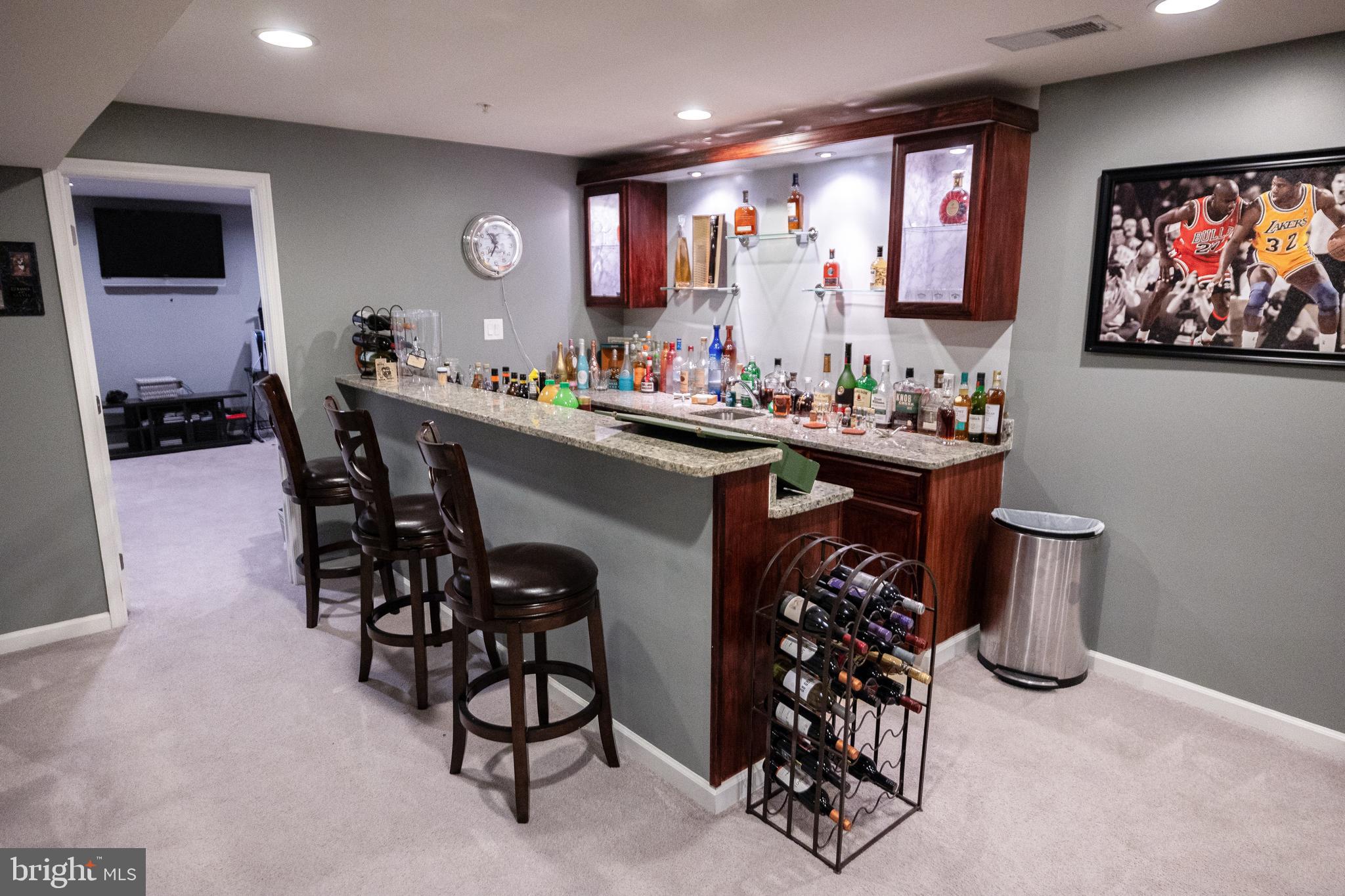 THE PRESERVE AT PISCATAWAY - Residential