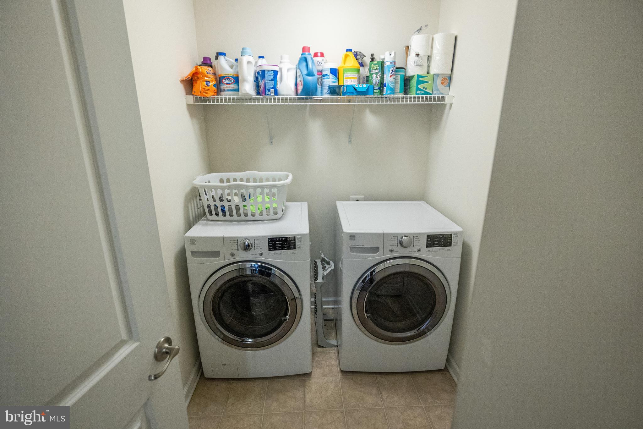 THE PRESERVE AT PISCATAWAY - Residential