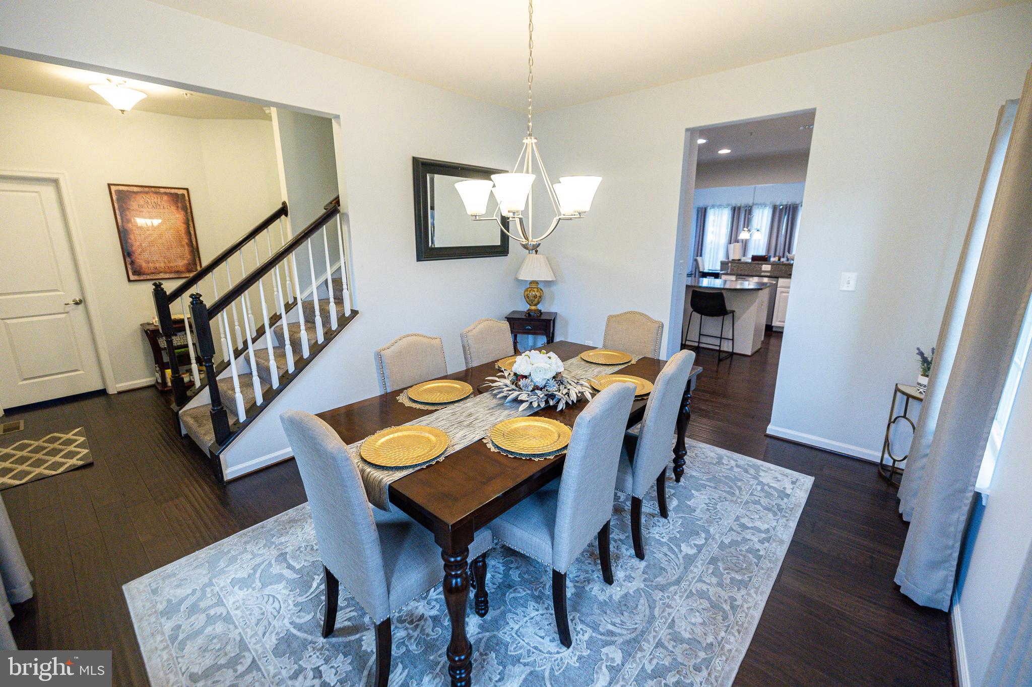 THE PRESERVE AT PISCATAWAY - Residential