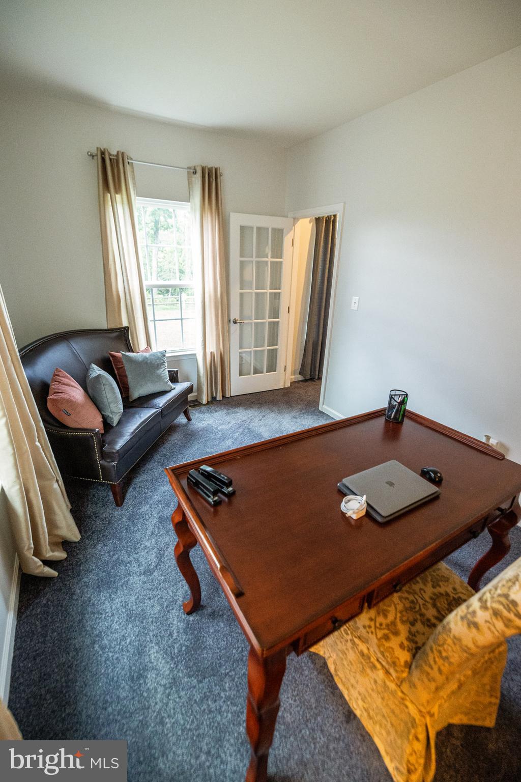 THE PRESERVE AT PISCATAWAY - Residential