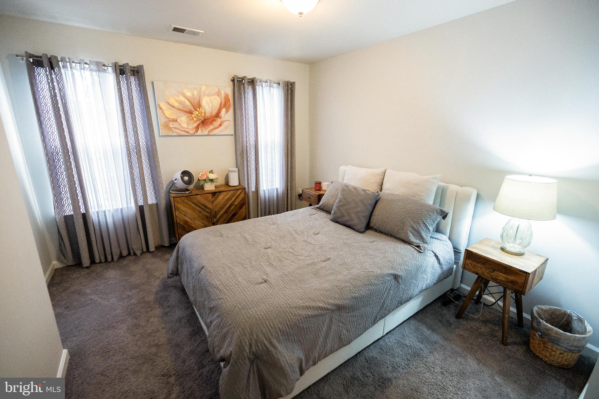 THE PRESERVE AT PISCATAWAY - Residential