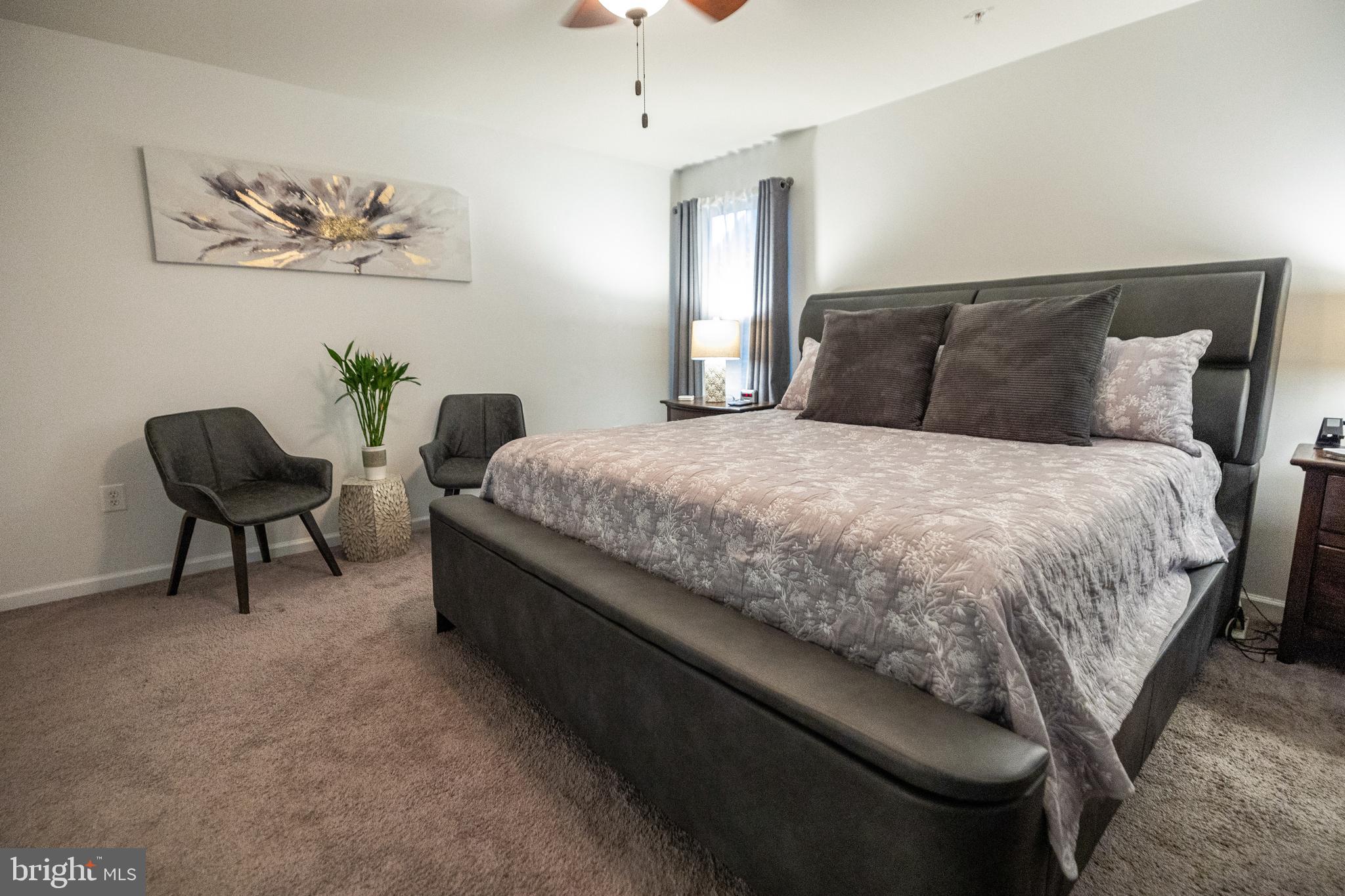 THE PRESERVE AT PISCATAWAY - Residential