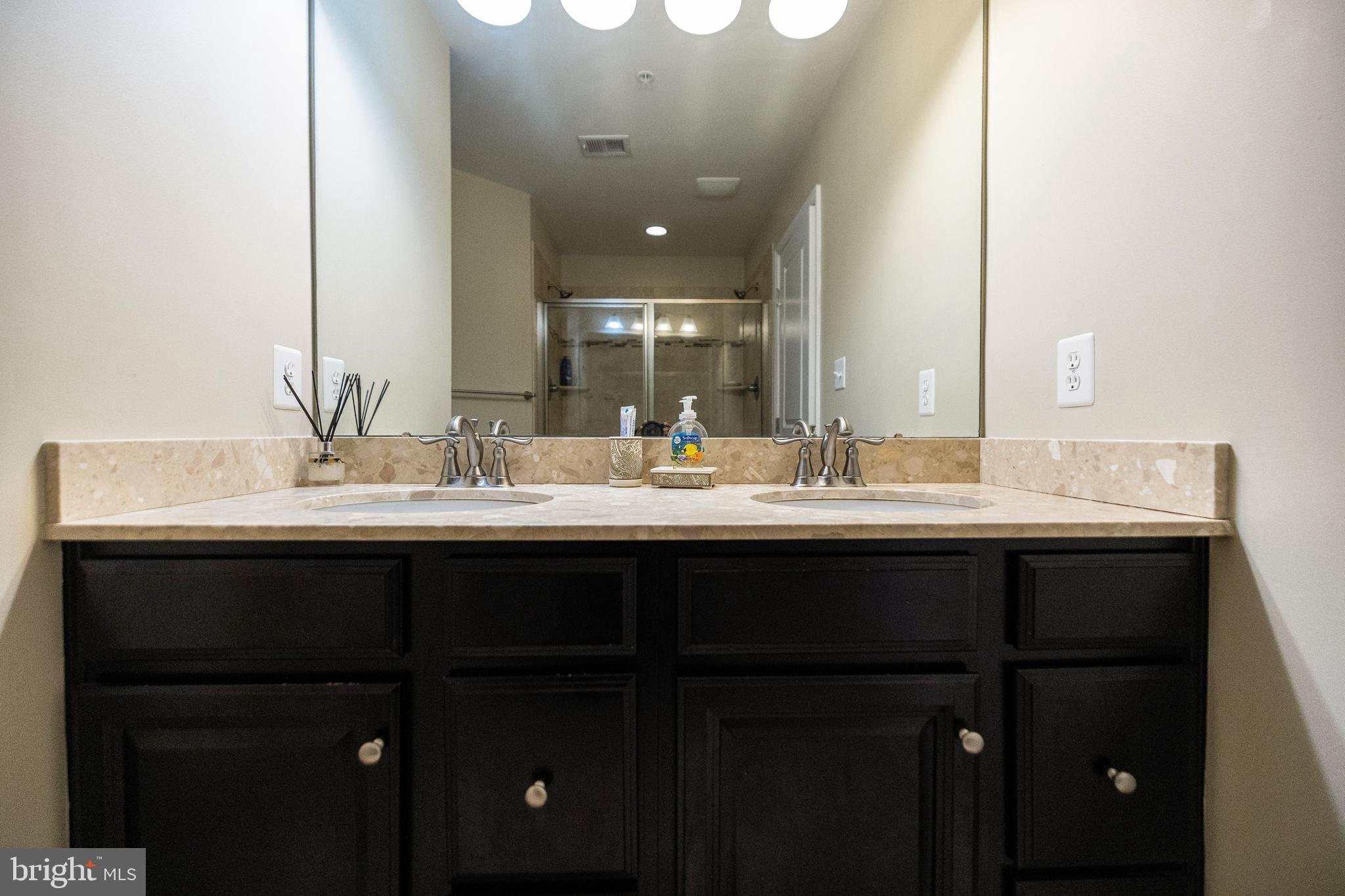 THE PRESERVE AT PISCATAWAY - Residential