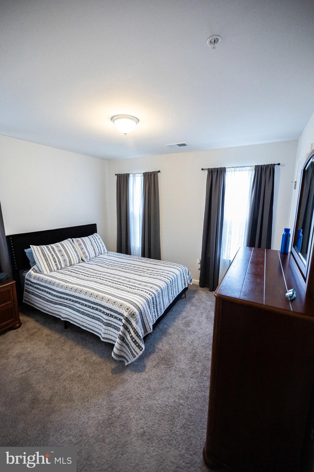 THE PRESERVE AT PISCATAWAY - Residential