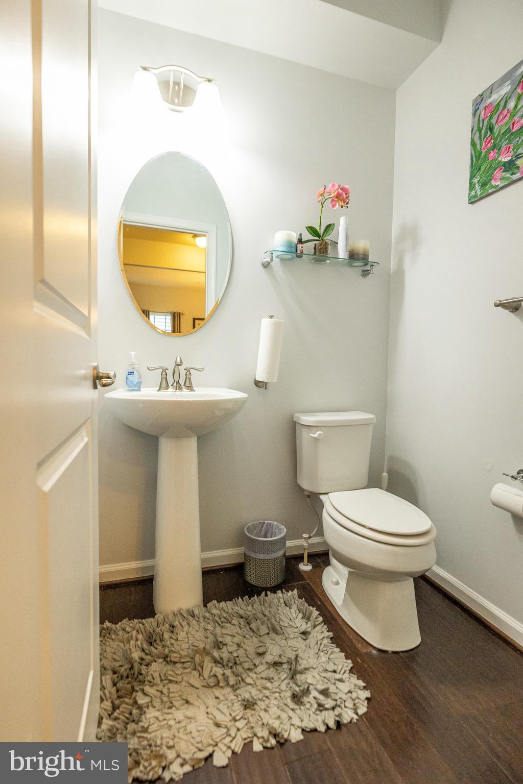 THE PRESERVE AT PISCATAWAY - Residential