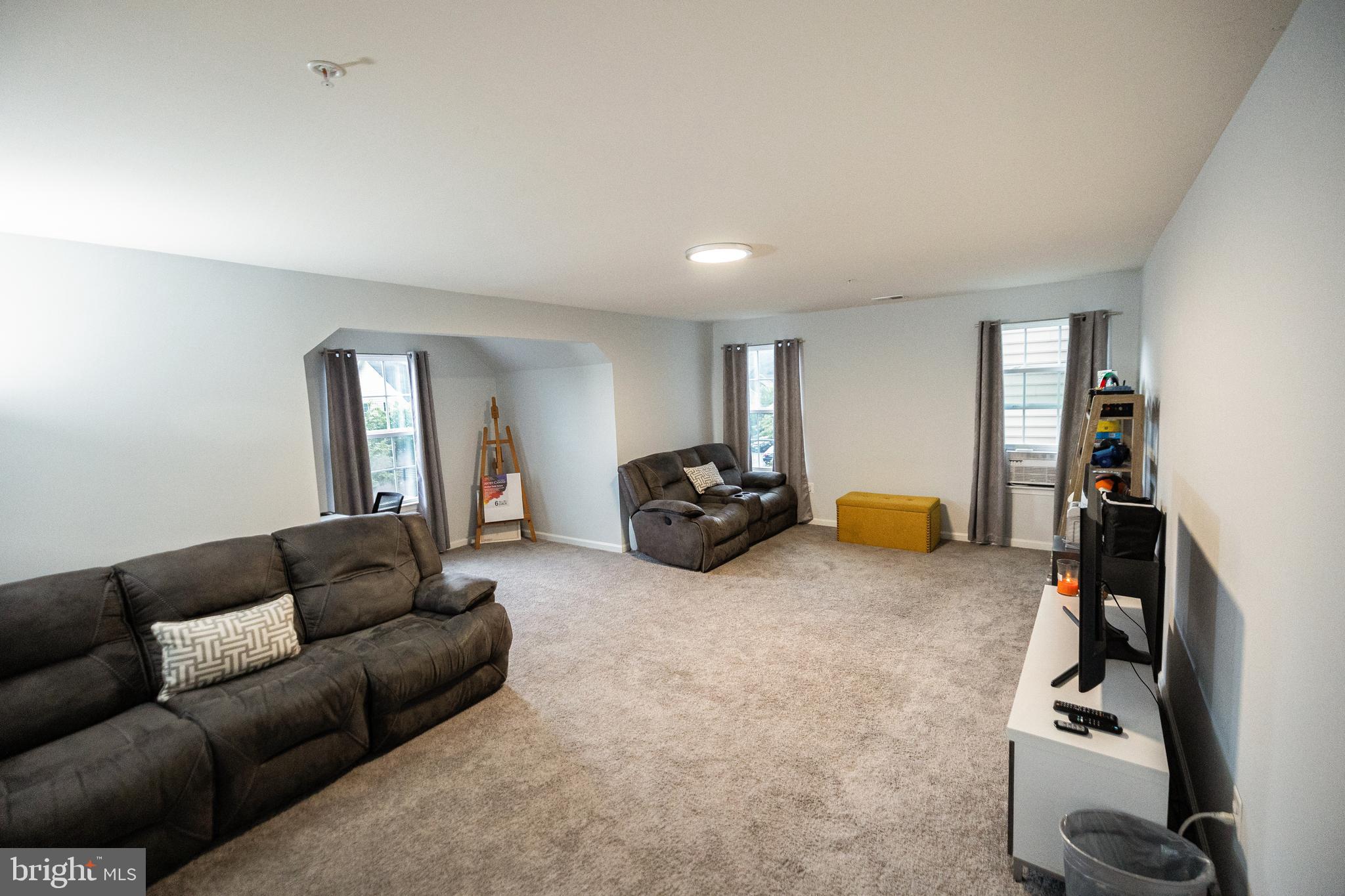 THE PRESERVE AT PISCATAWAY - Residential