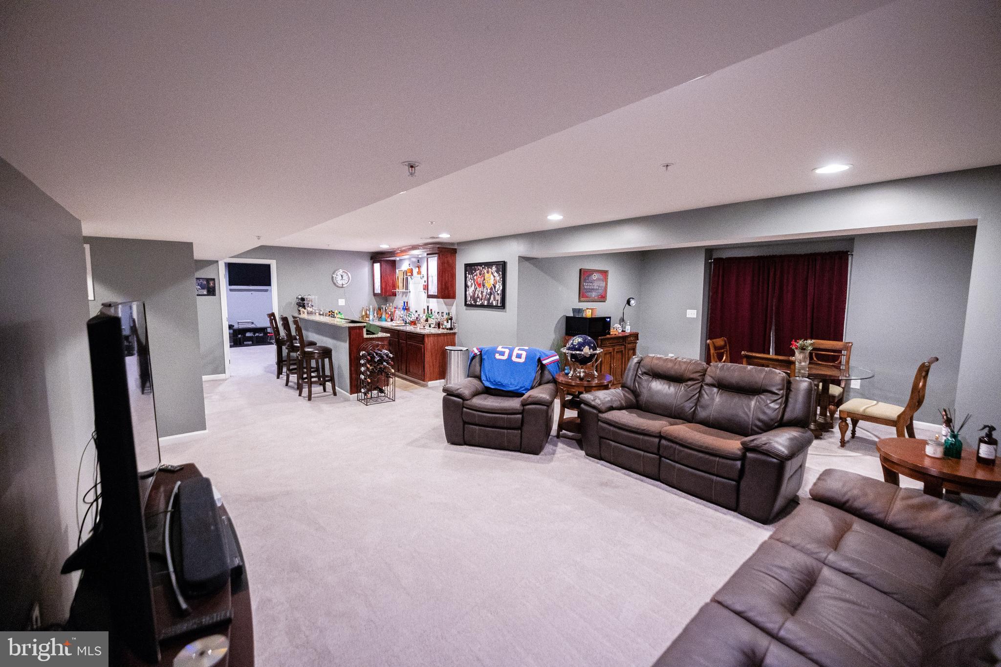 THE PRESERVE AT PISCATAWAY - Residential