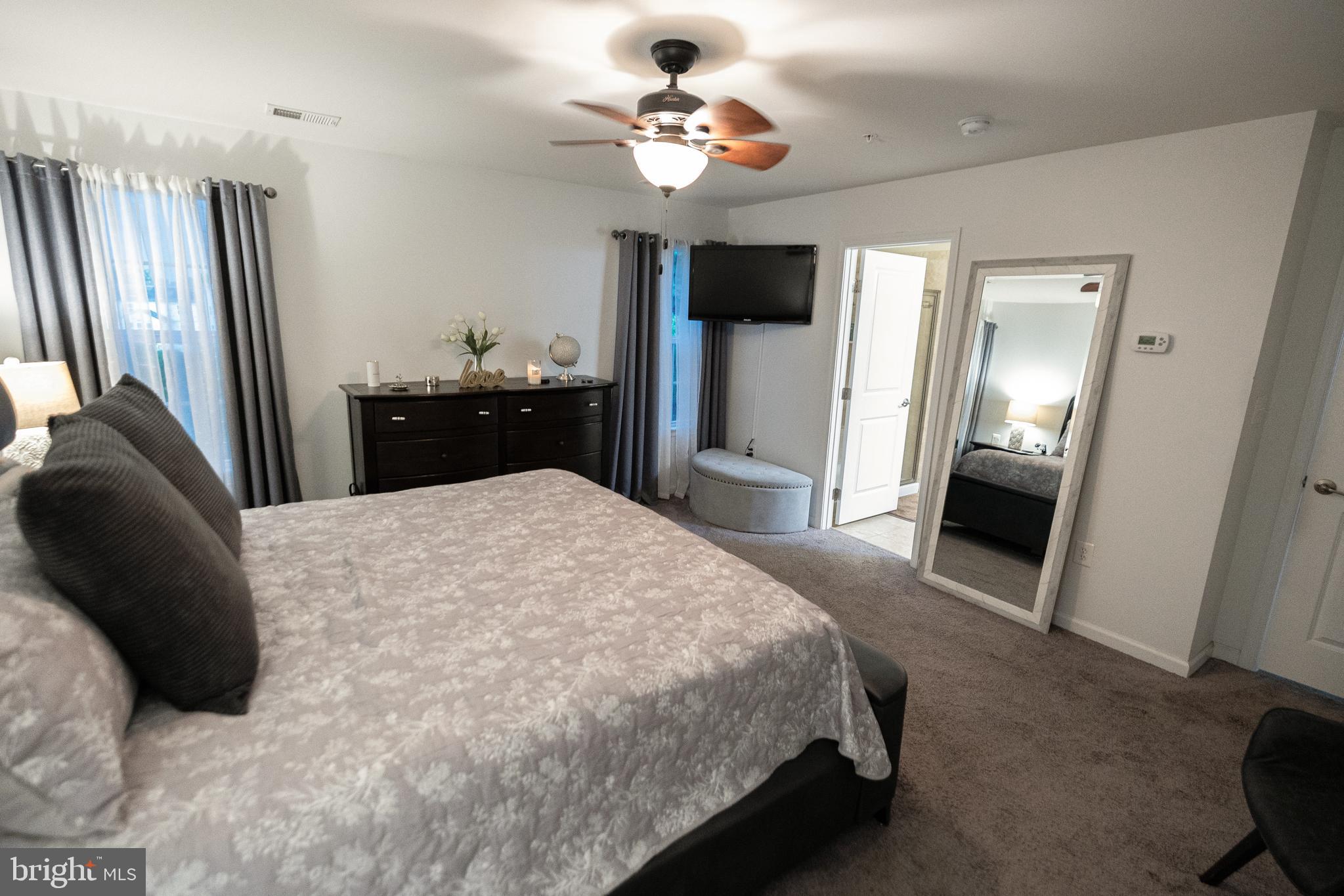 THE PRESERVE AT PISCATAWAY - Residential