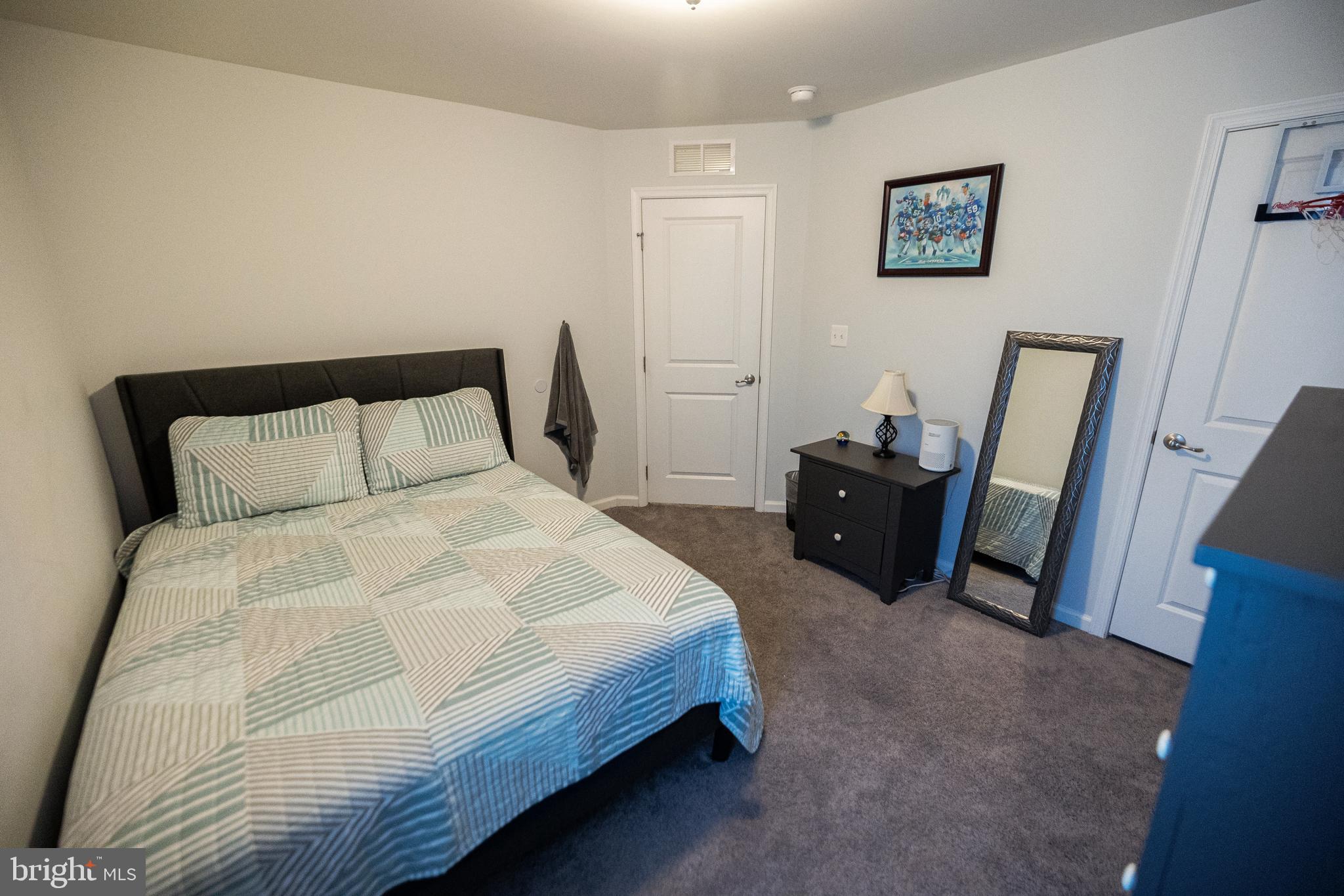 THE PRESERVE AT PISCATAWAY - Residential