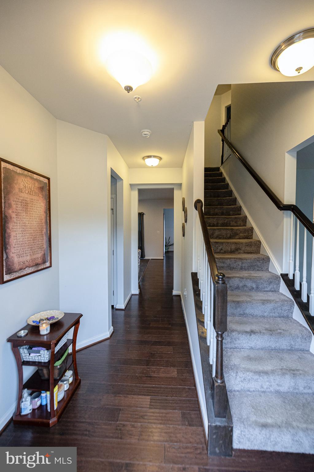 THE PRESERVE AT PISCATAWAY - Residential