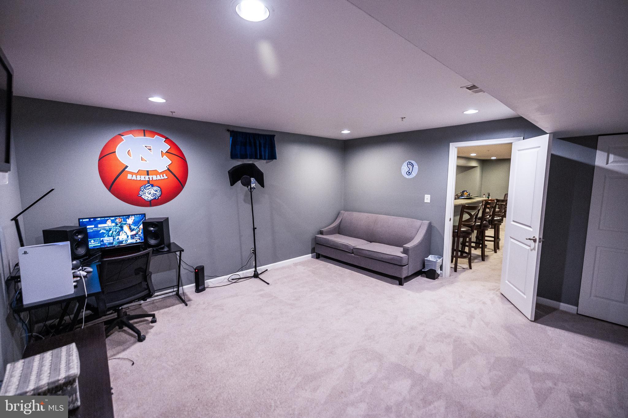 THE PRESERVE AT PISCATAWAY - Residential