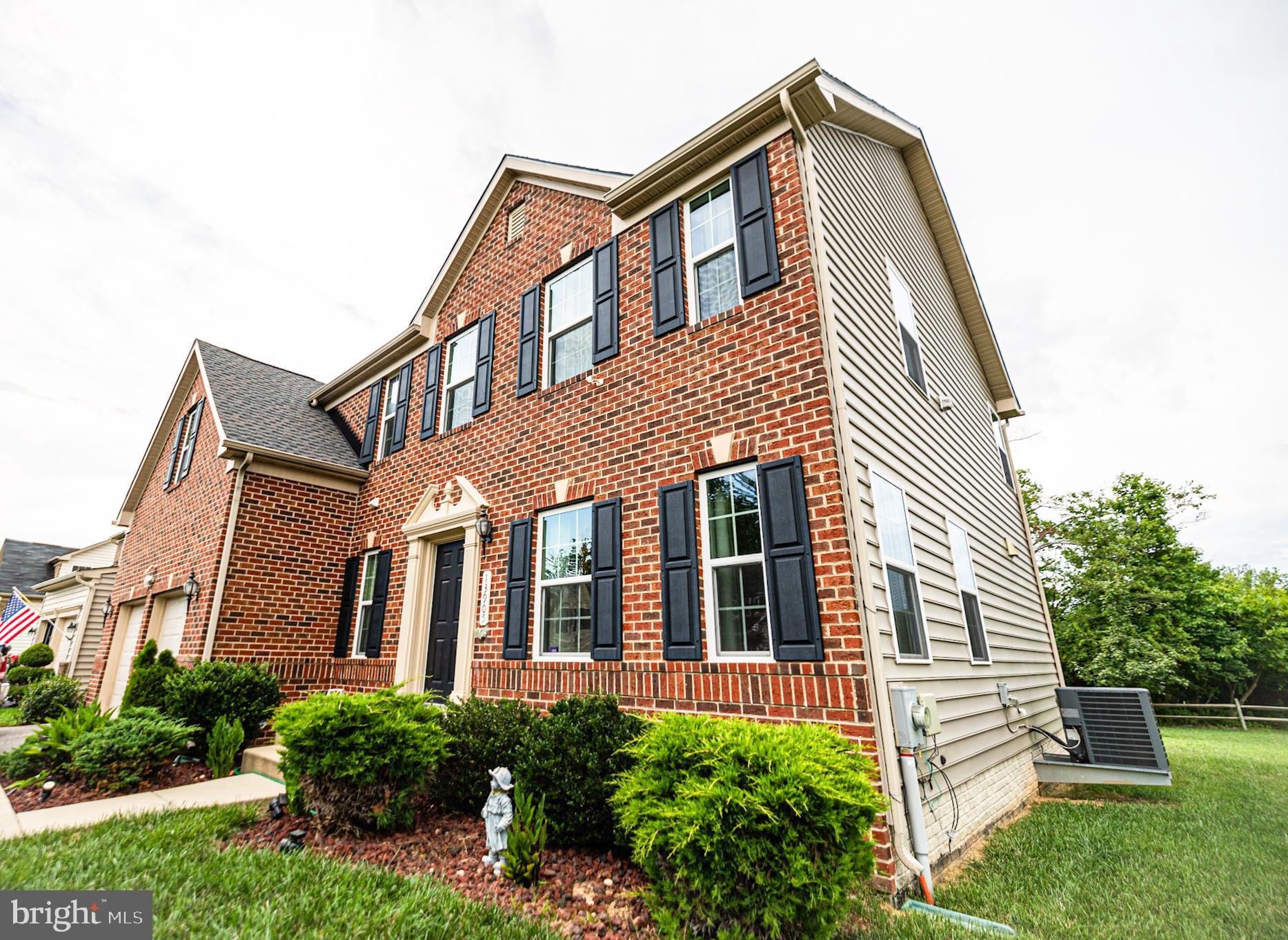 THE PRESERVE AT PISCATAWAY - Residential