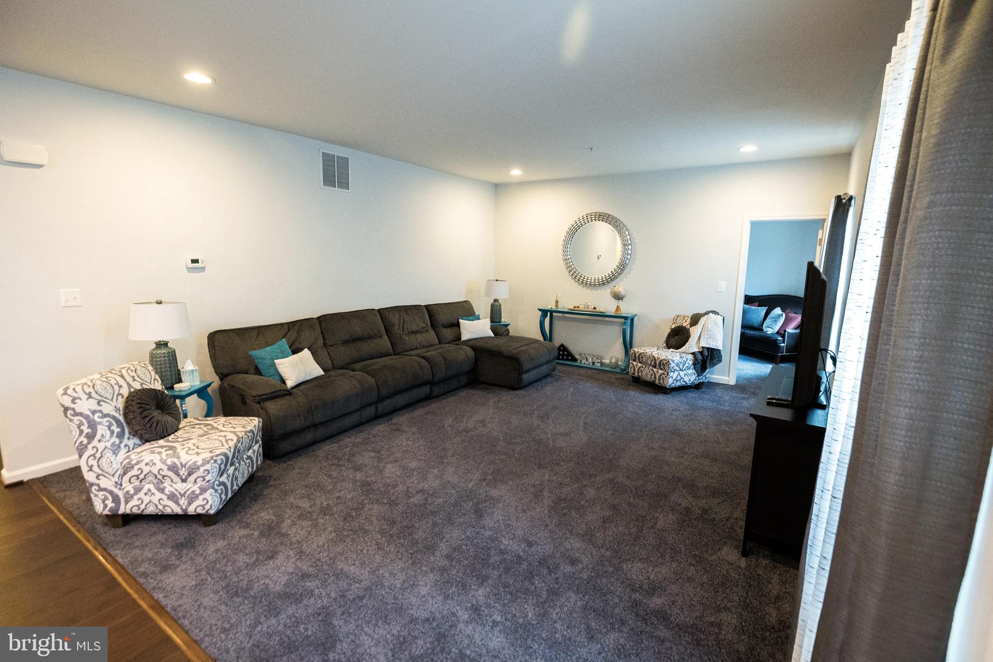 THE PRESERVE AT PISCATAWAY - Residential