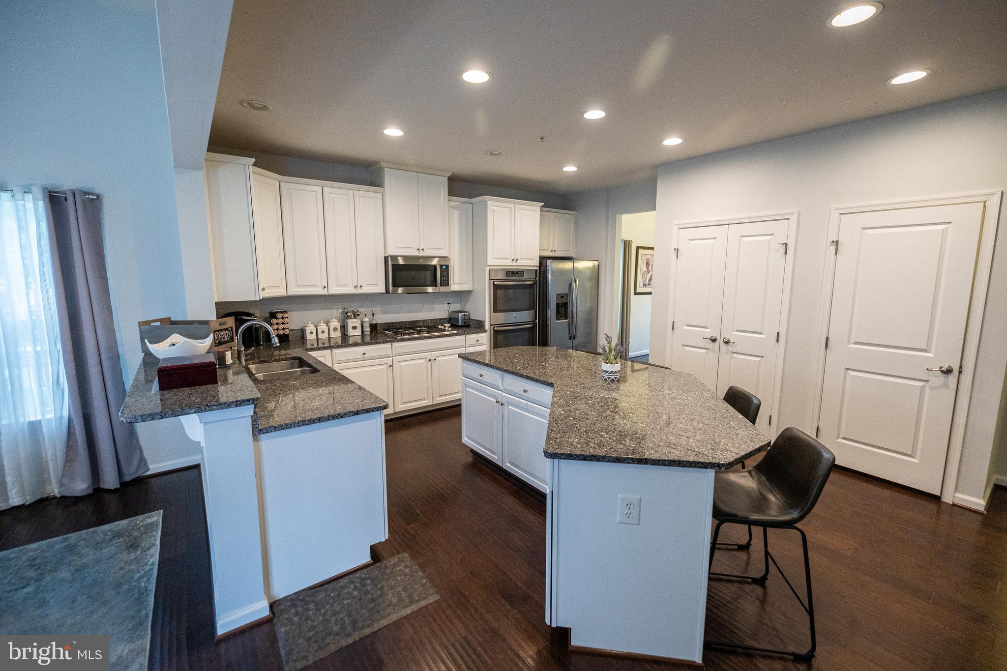 THE PRESERVE AT PISCATAWAY - Residential